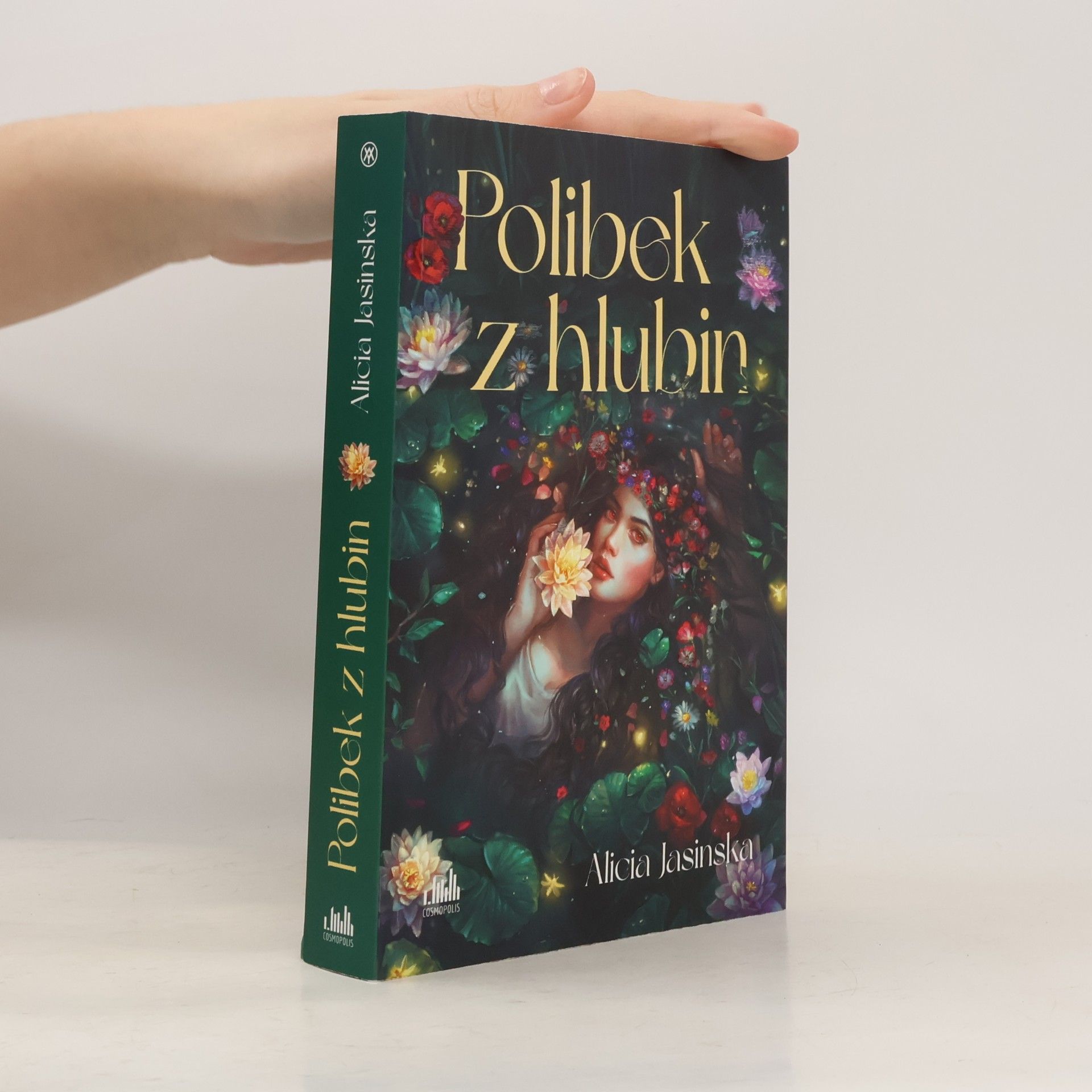 Polibek z hlubin