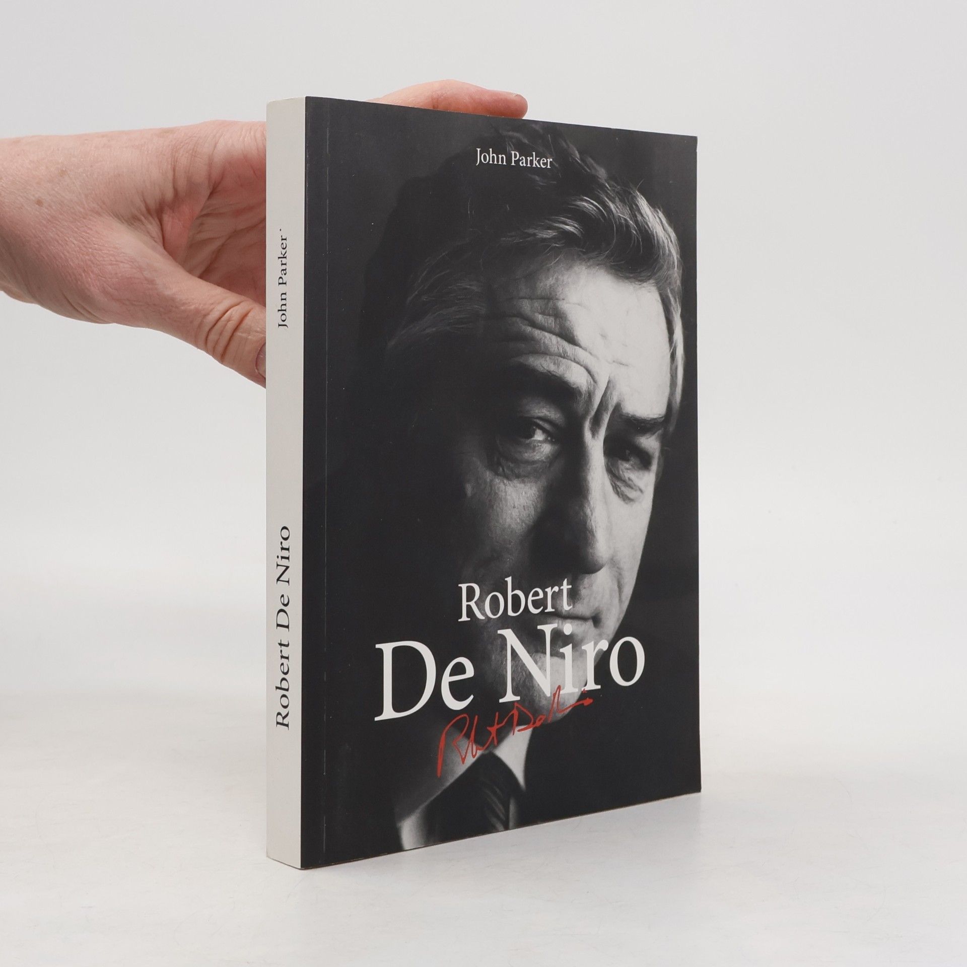 John Parker Robert De Niro