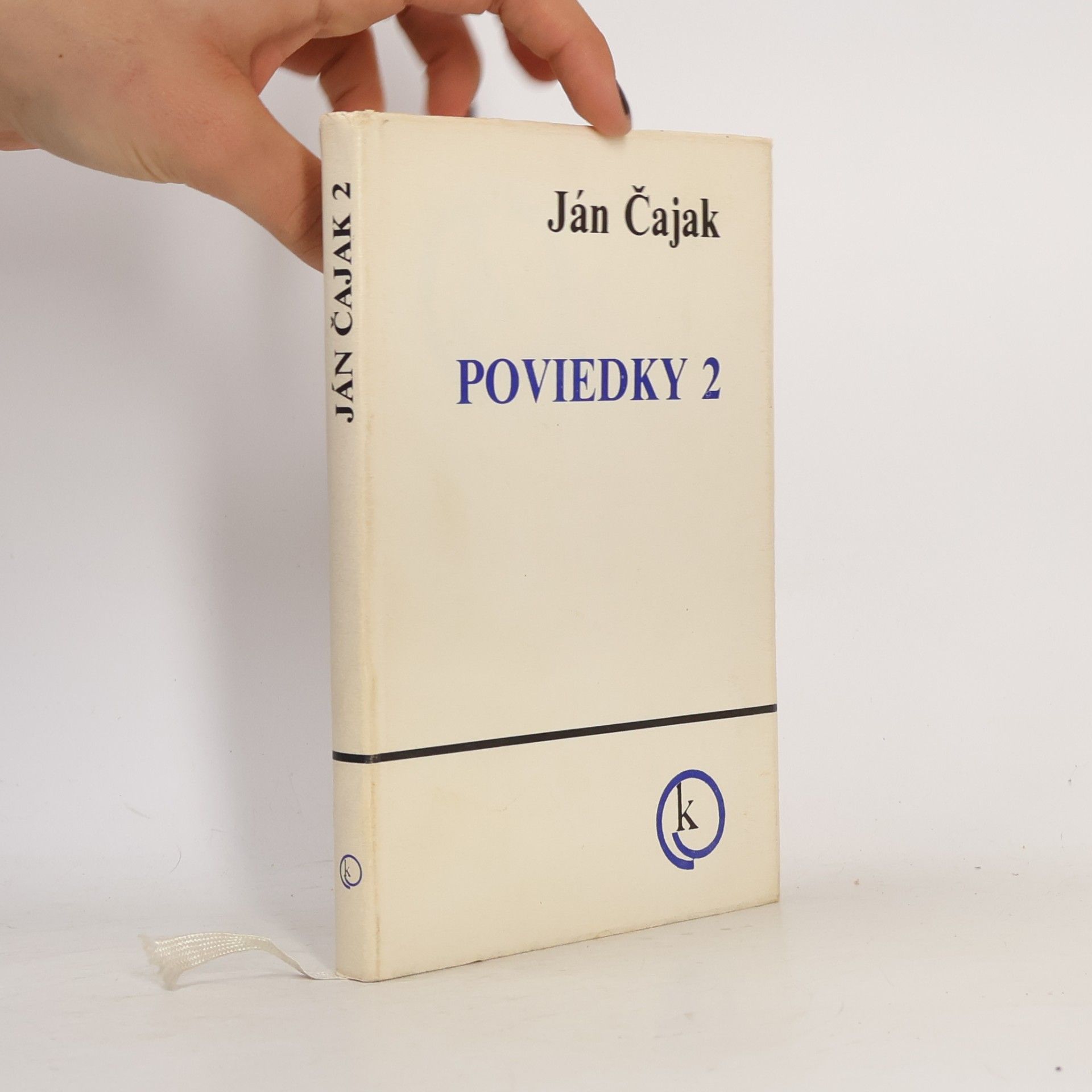 Poviedky 2