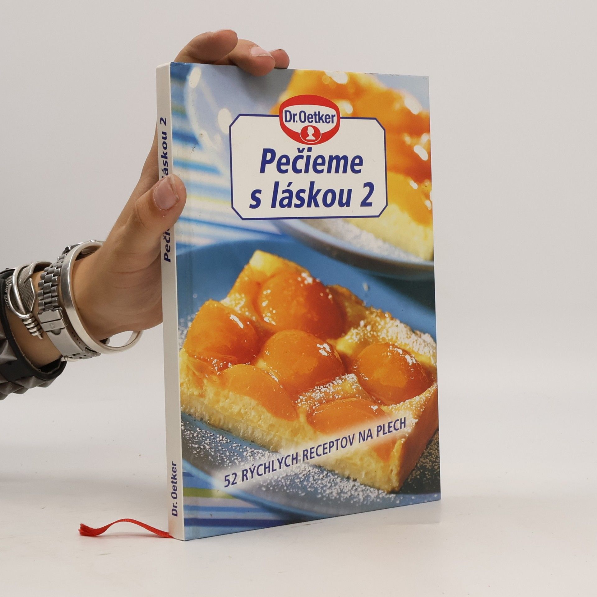 Pečieme s láskou 2