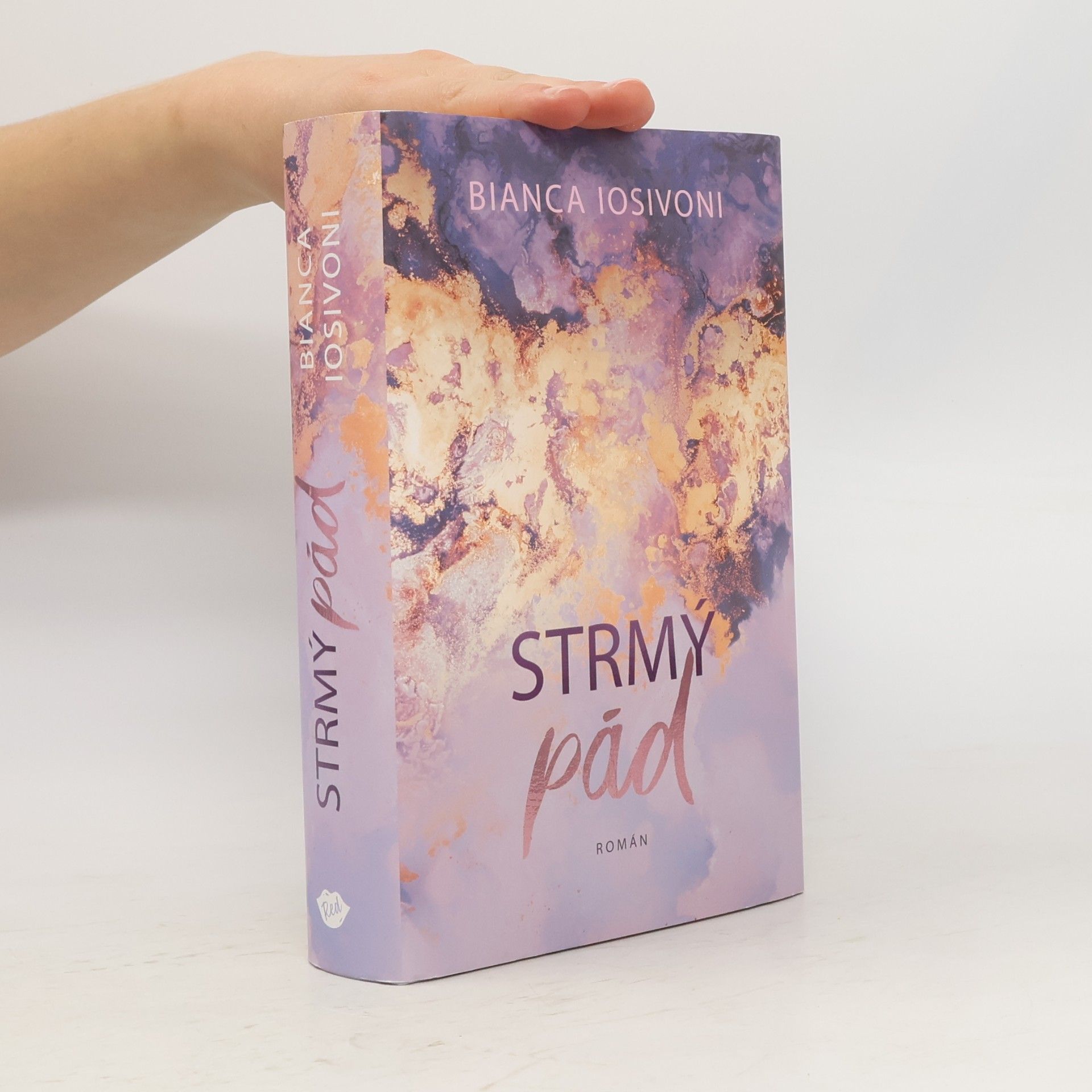 Bianca Iosivoni Strmý pád