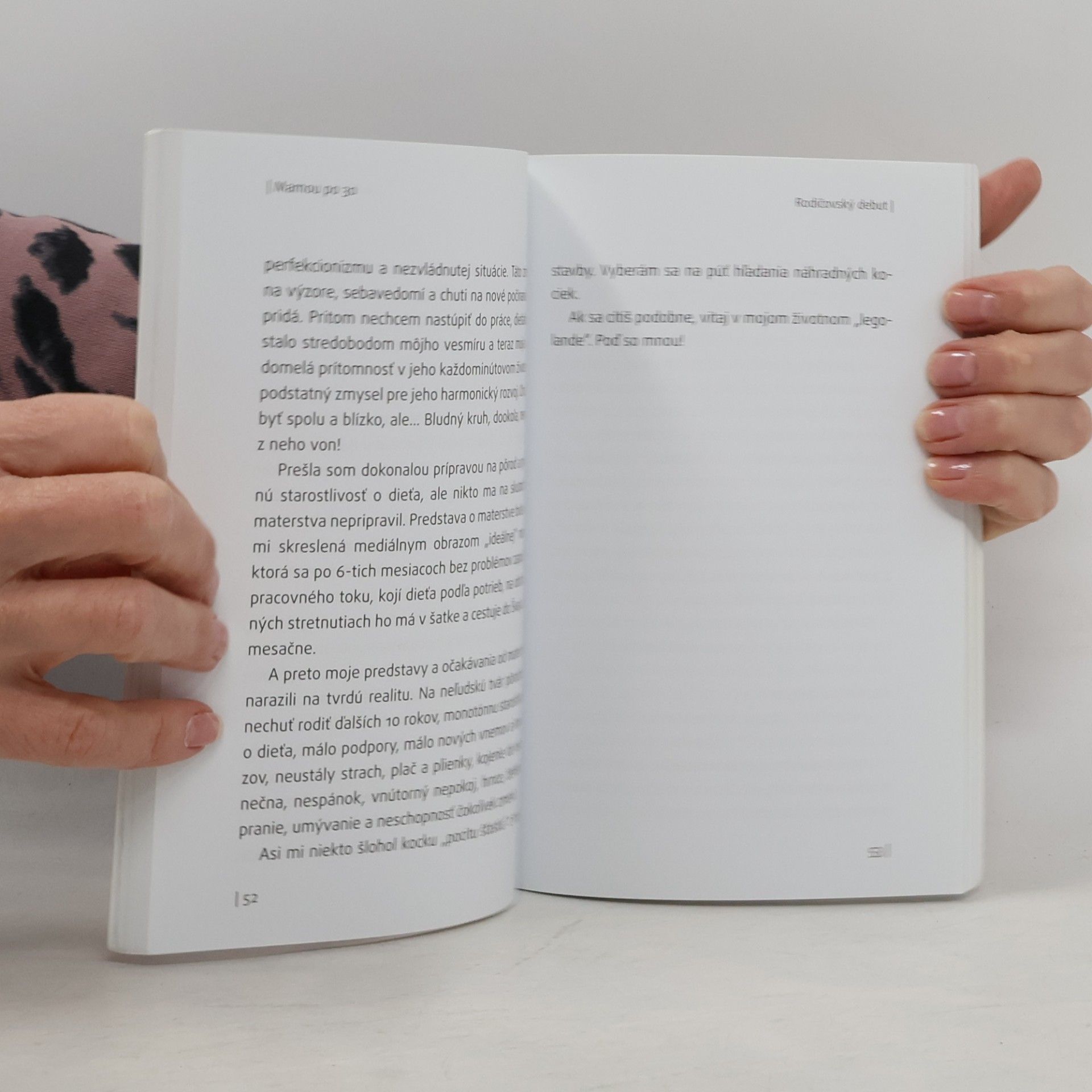 Various authors Mamou po 30