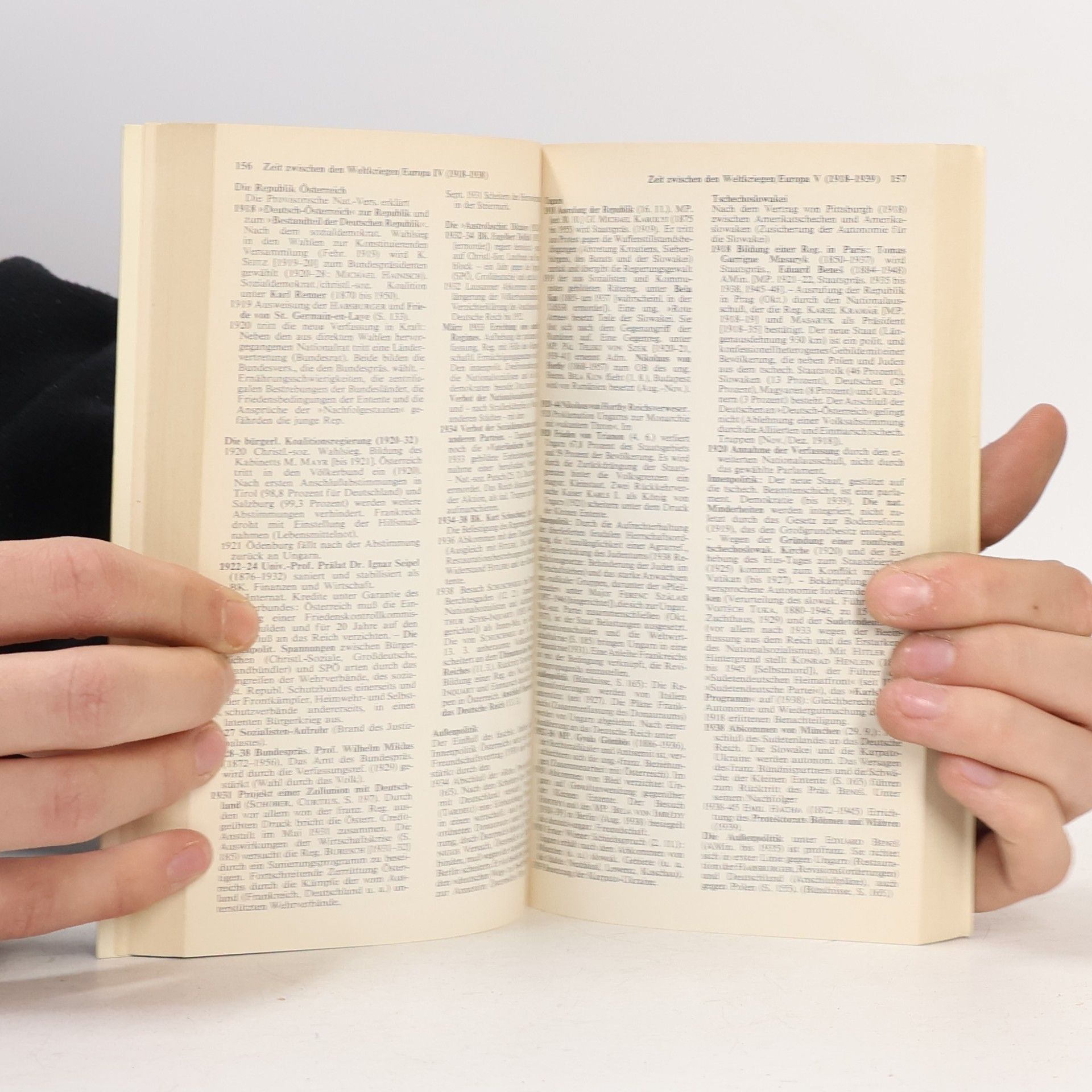 Hermann Kinder Dtv-Atlas zur Weltgeschichte. Band 2
