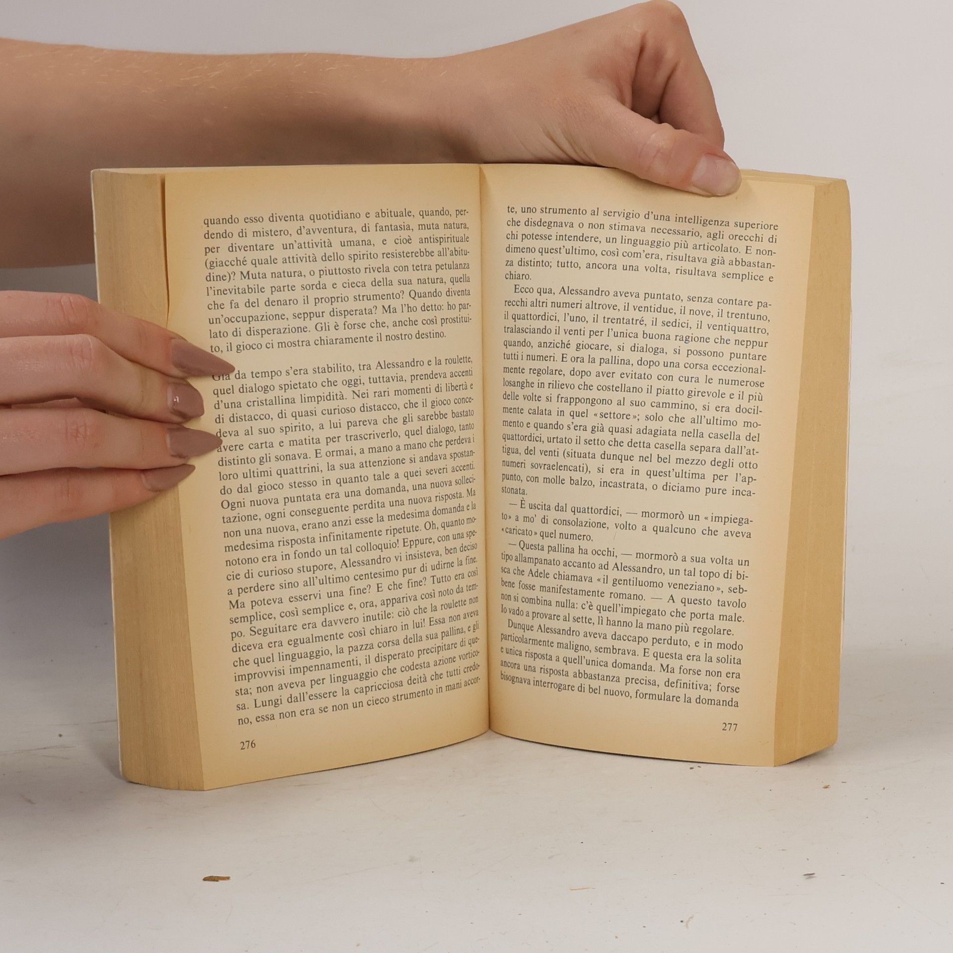 Tommaso Landolfi Le più belle pagine scelte da Italo Calvino
