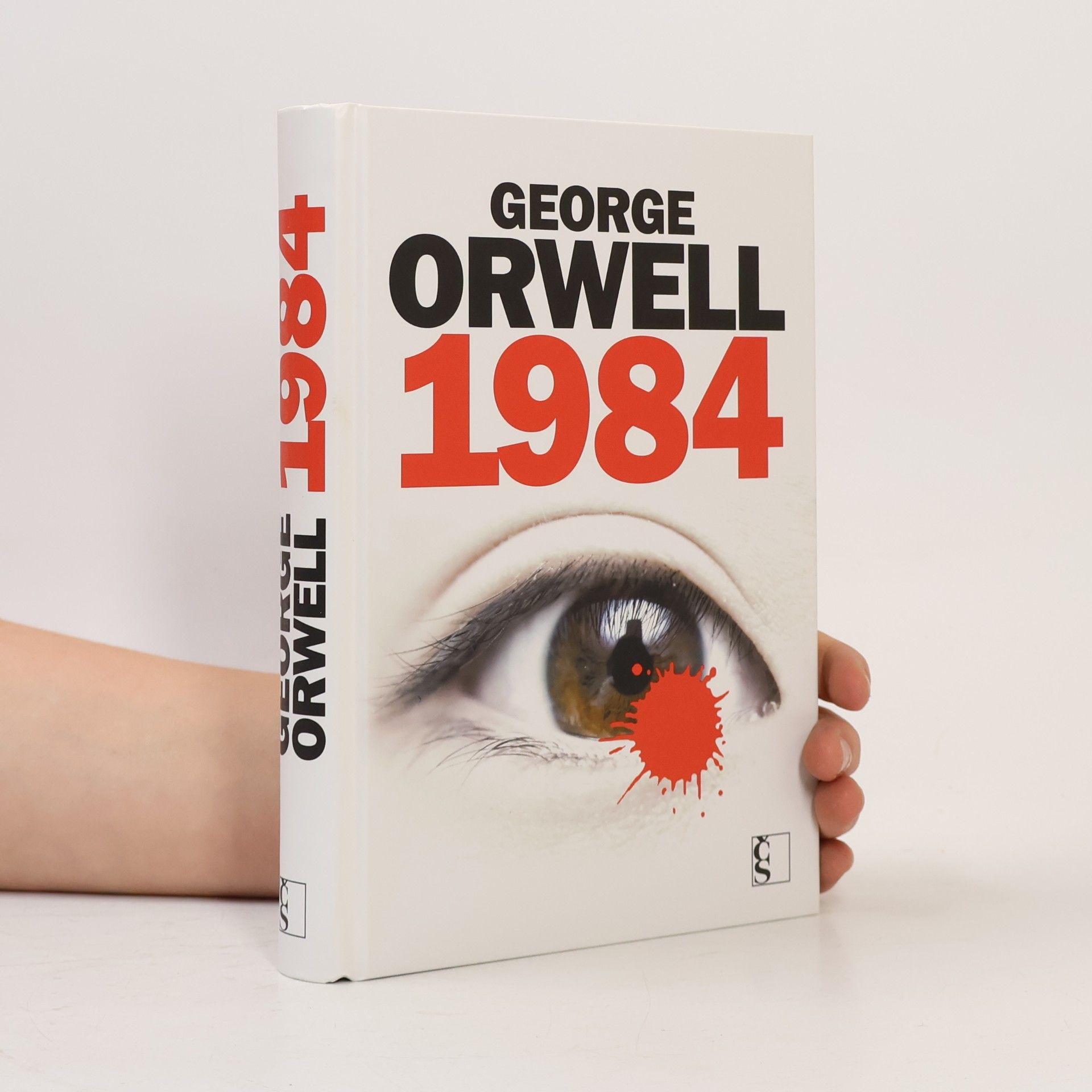 George Orwell 1984