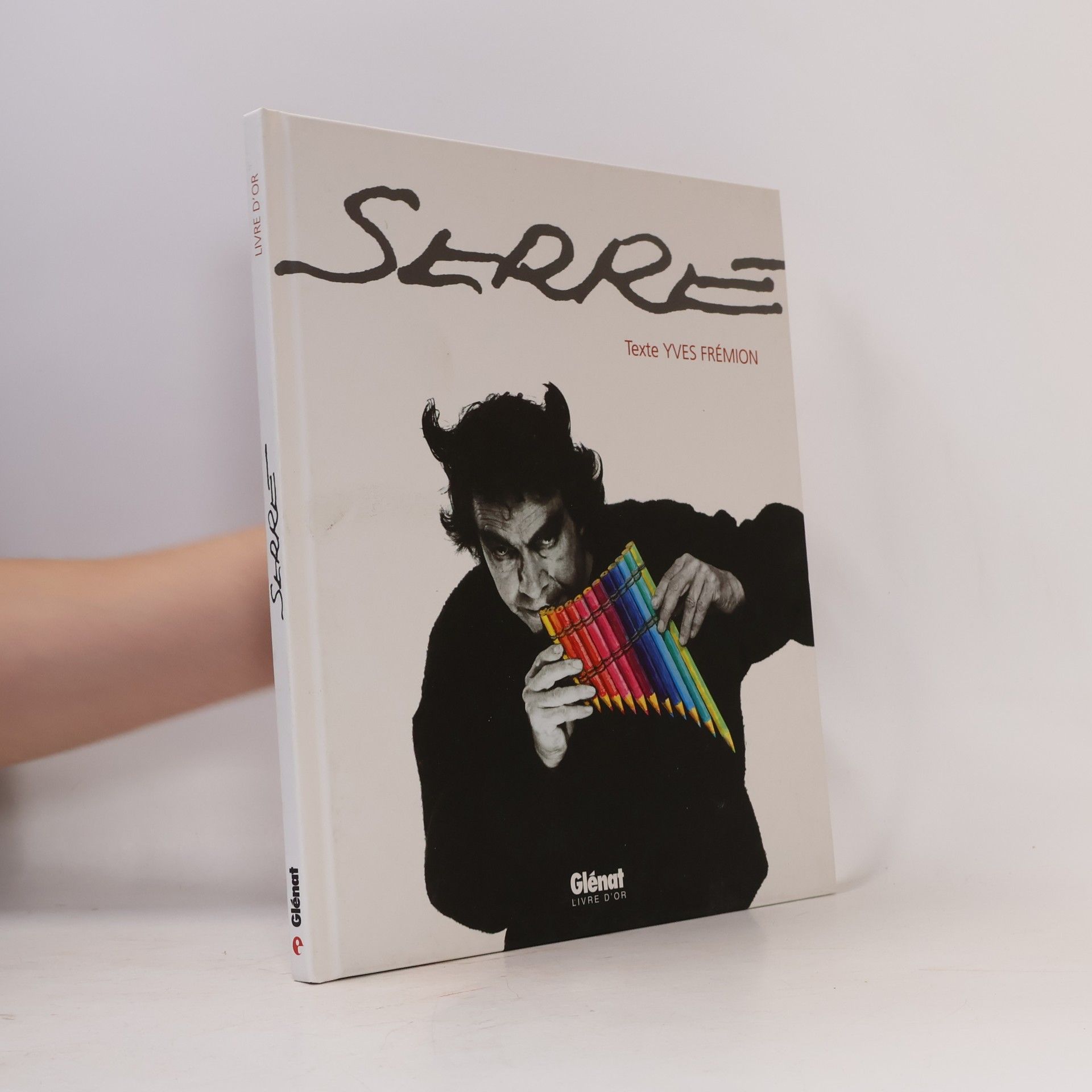 Serre