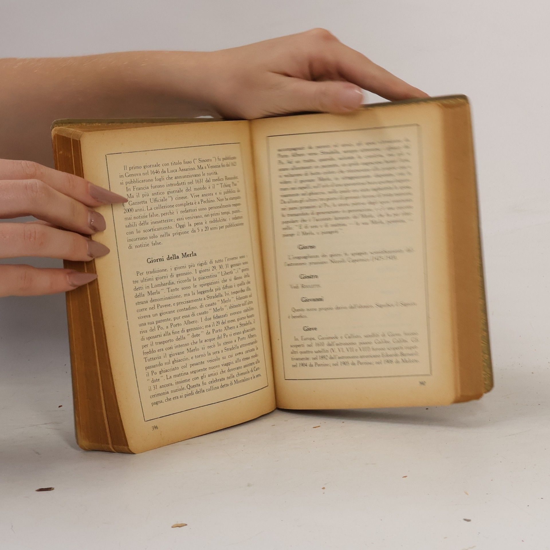 N. Basile L'ORIGINE DELLE COSE