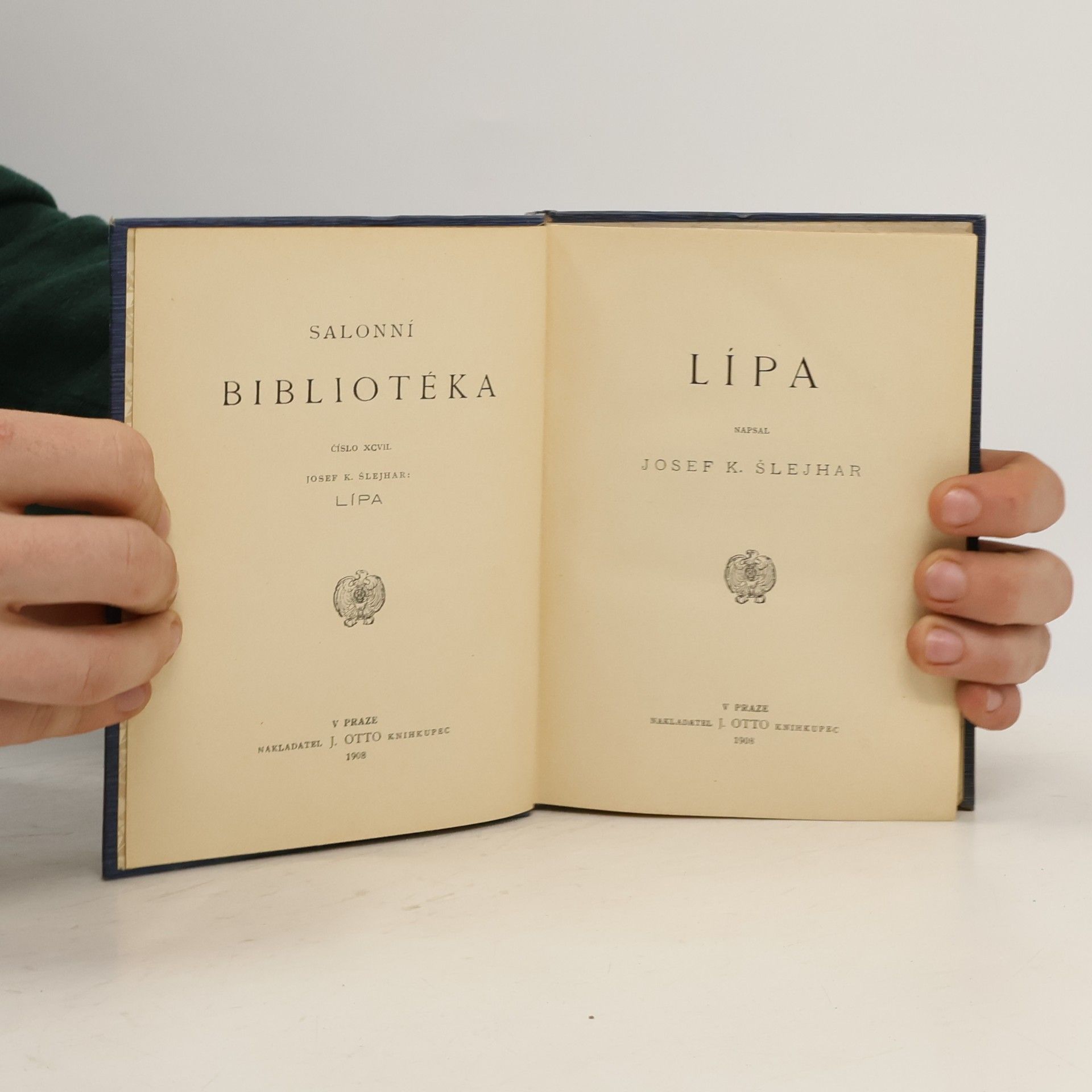 Elhar Lípa