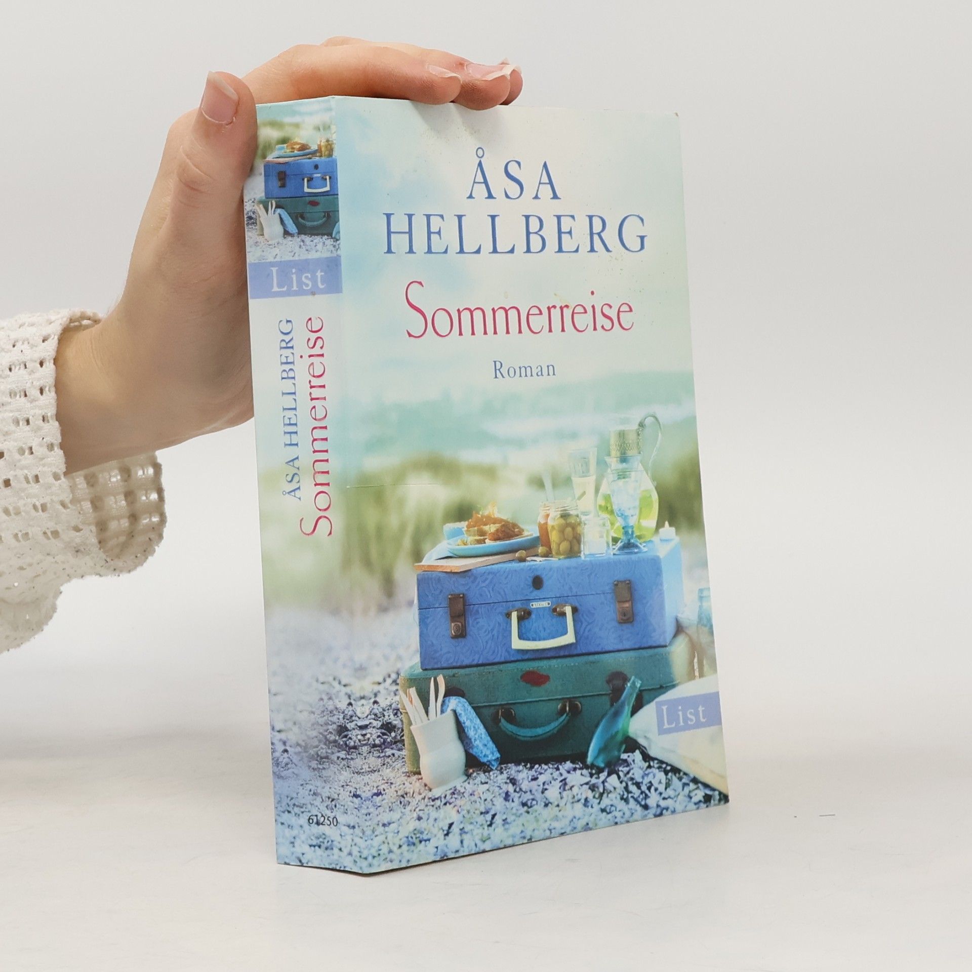 Sommerreise