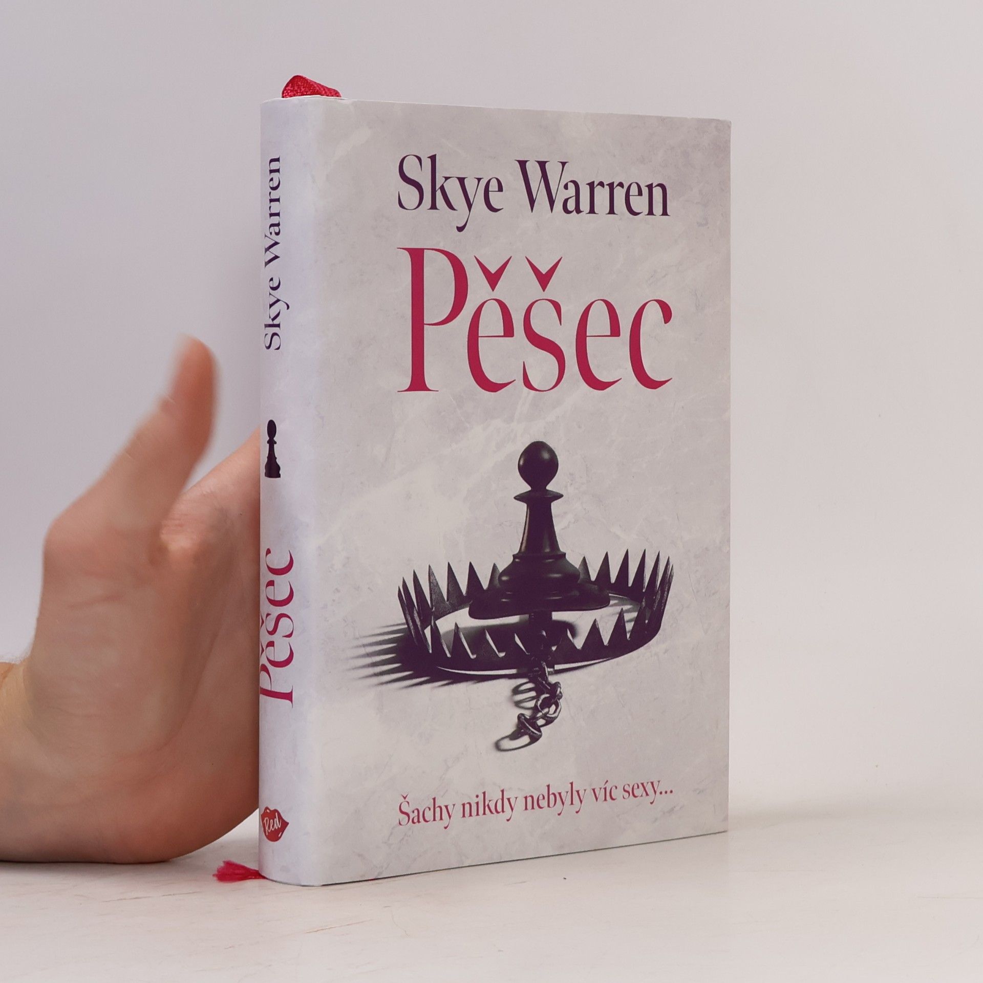 Pěšec