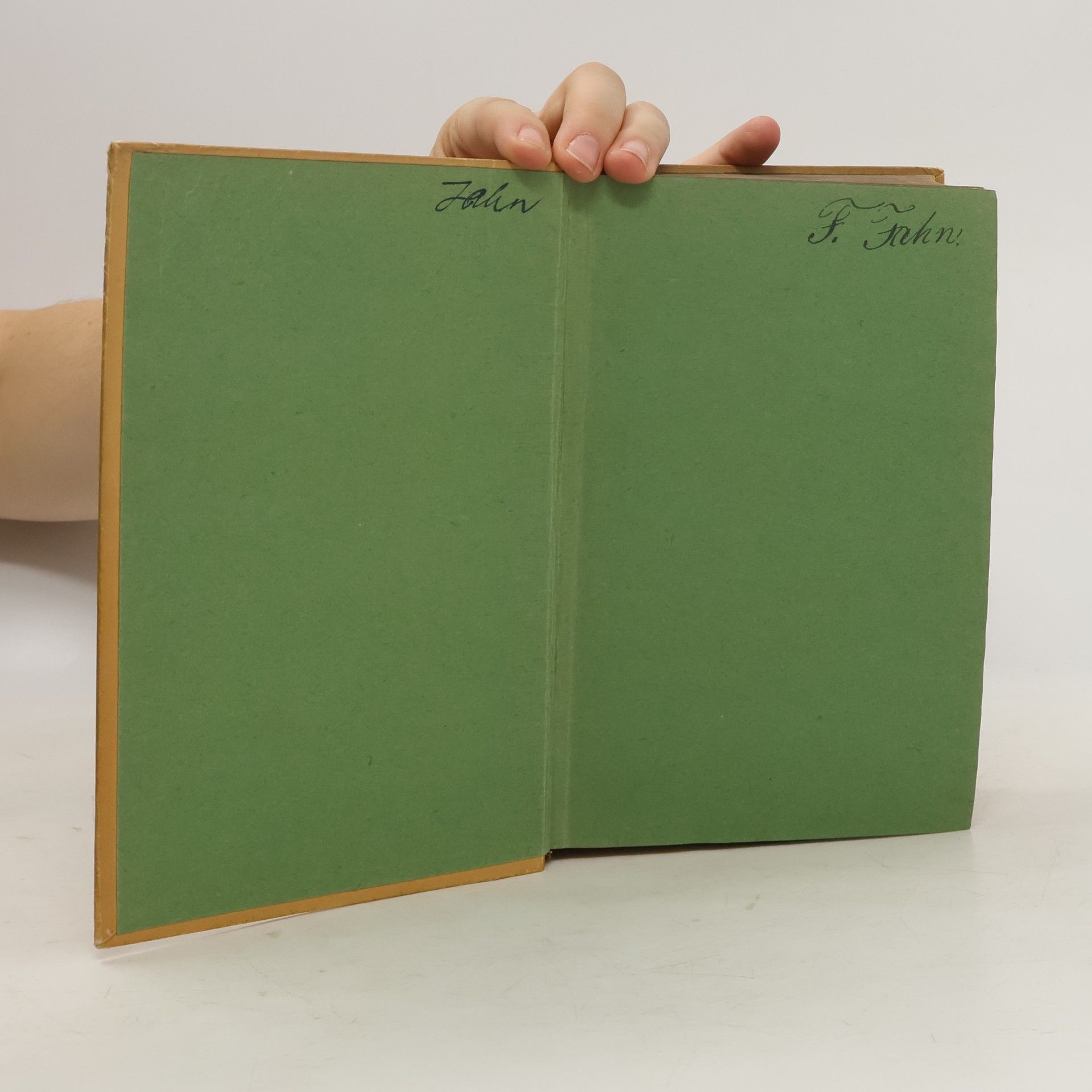 Ludwig Ganghofer Ludwig Ganghofers Gesammelte Schriften