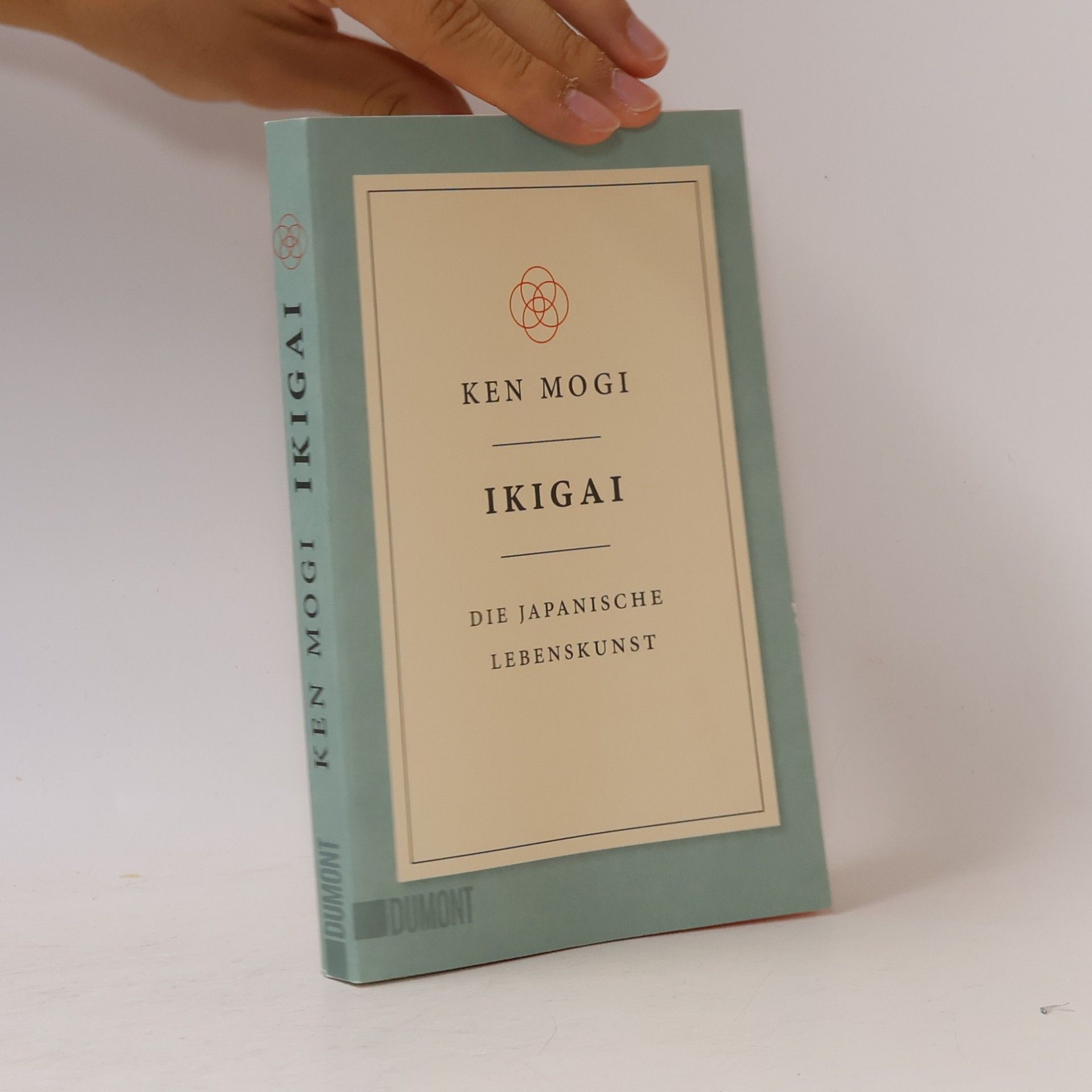 Ikigai