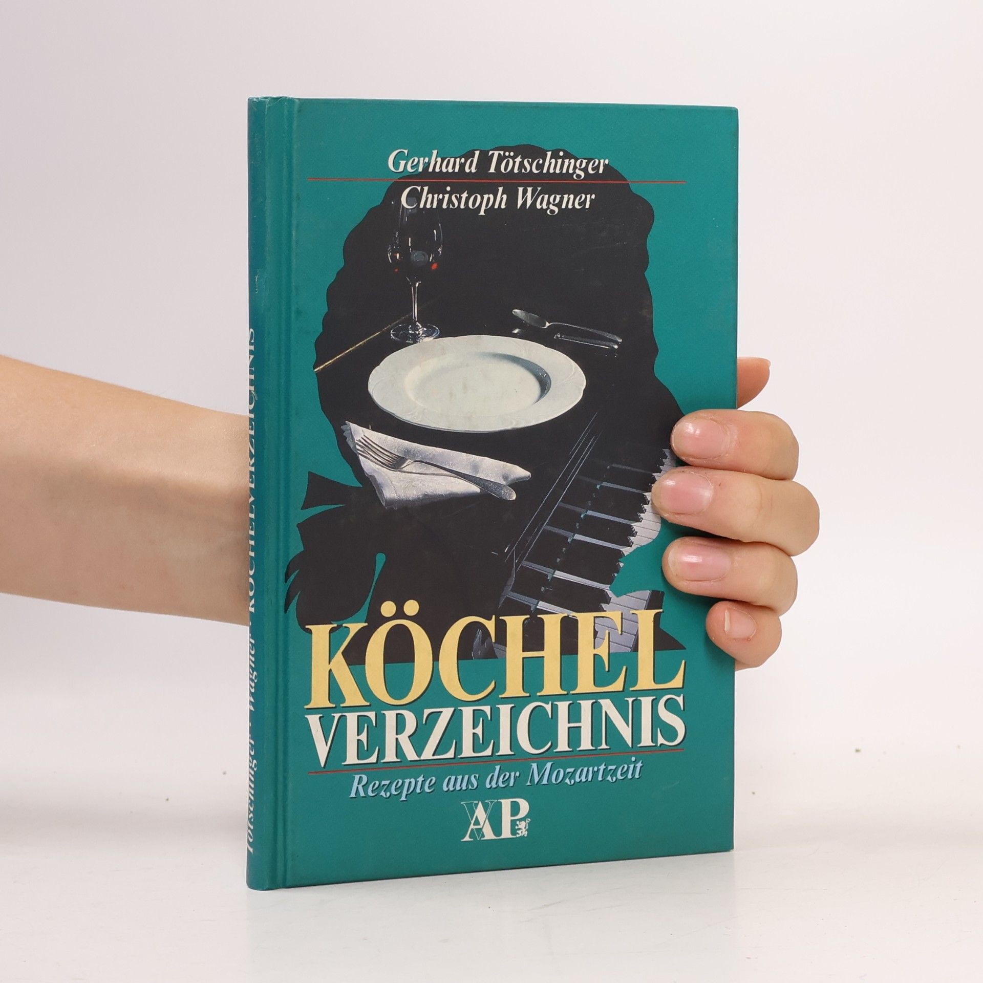 Köchelverzeichnis