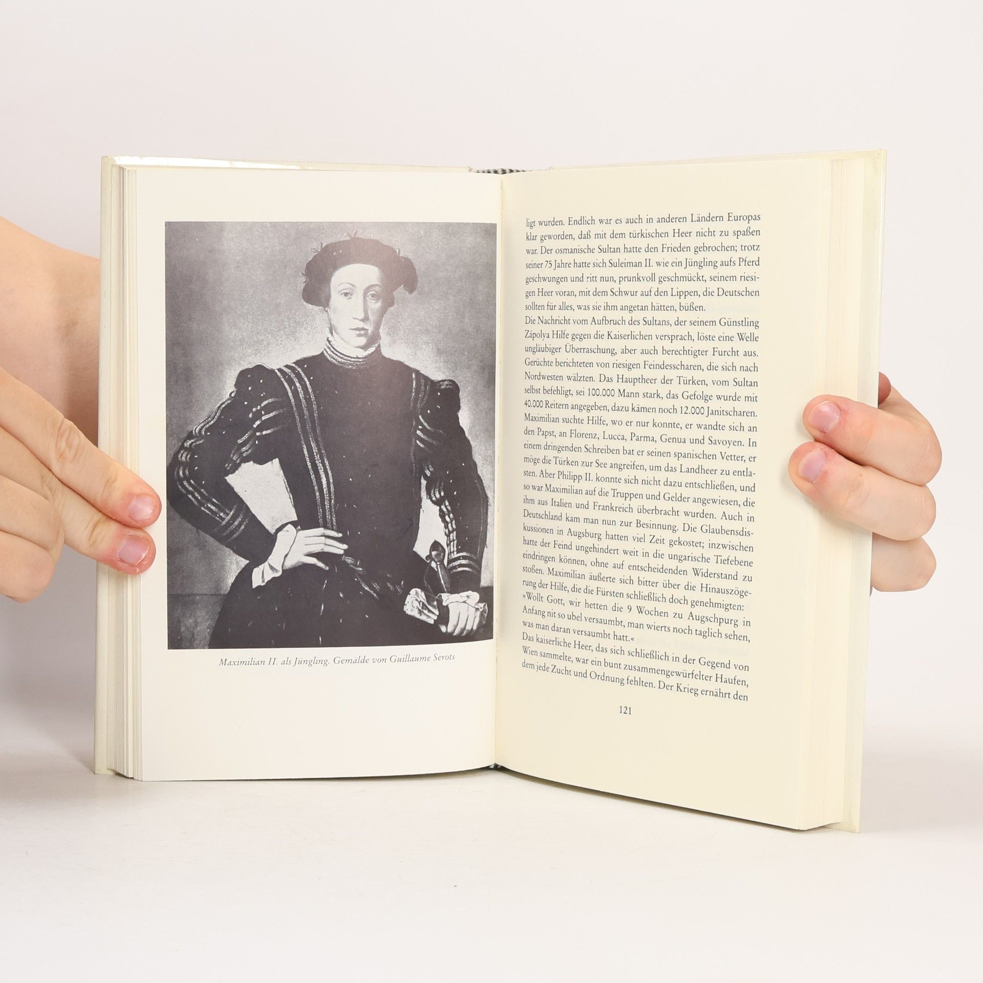 Sigrid Maria Größing Schatten über Habsburg