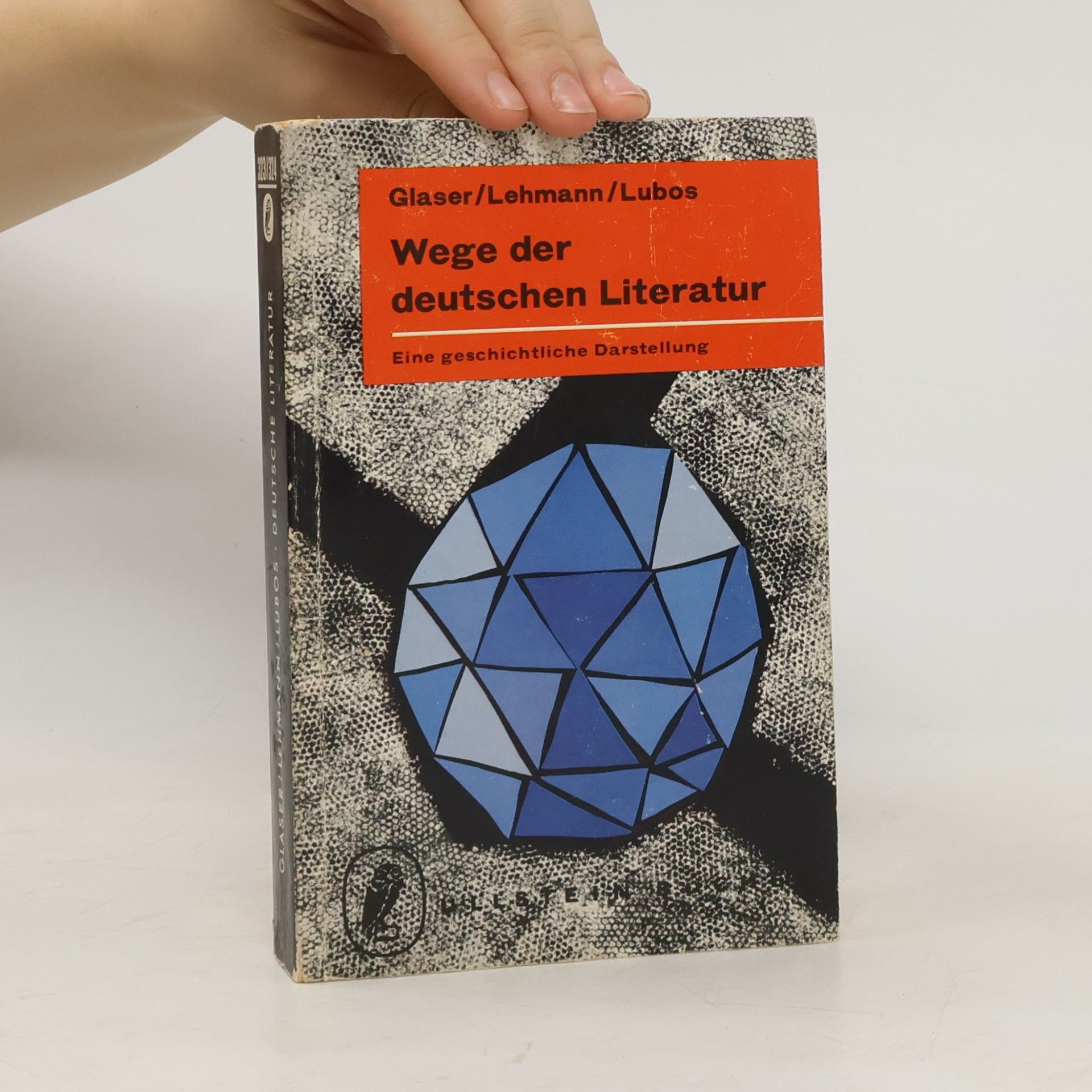 Wege der deutschen Literatur