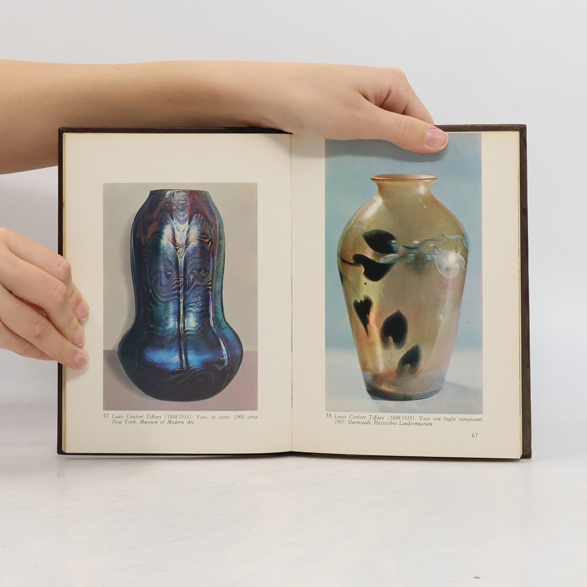 kolektiv Storia Universale dell'Arte 35