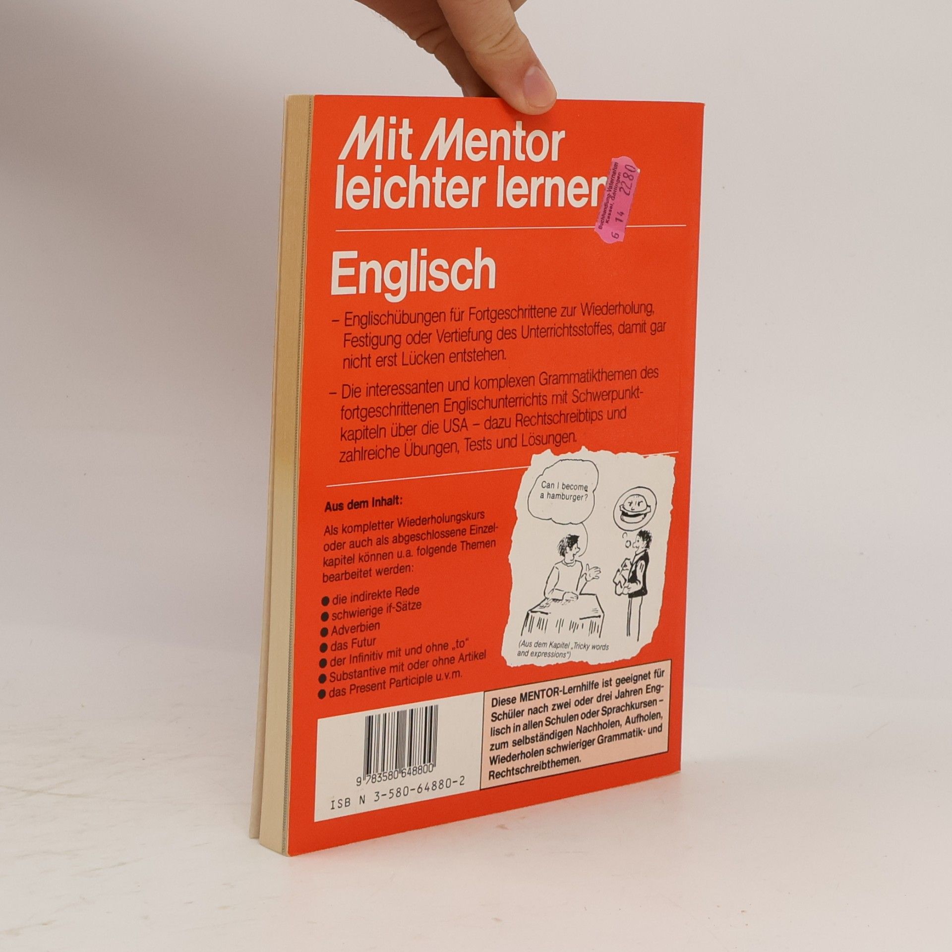 AA.VV. Englisch Keep it Up! Für 7./8. Klasse. Teil 2
