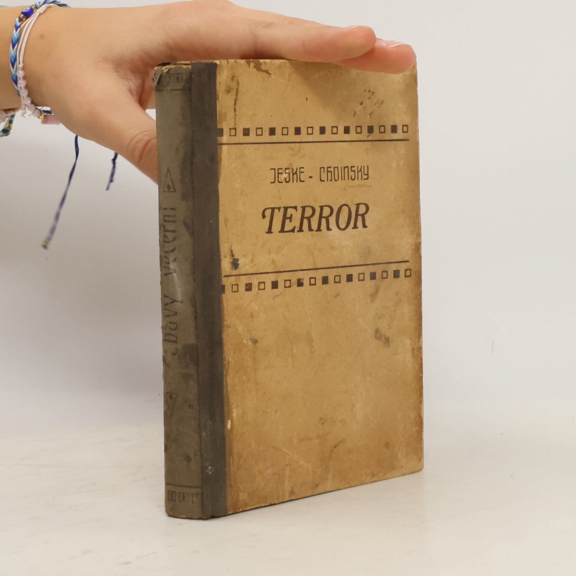 Terror