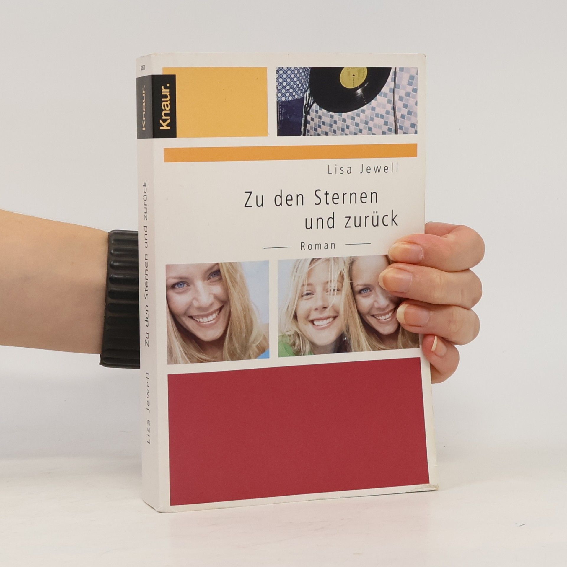 Zu den Sternen und zurück