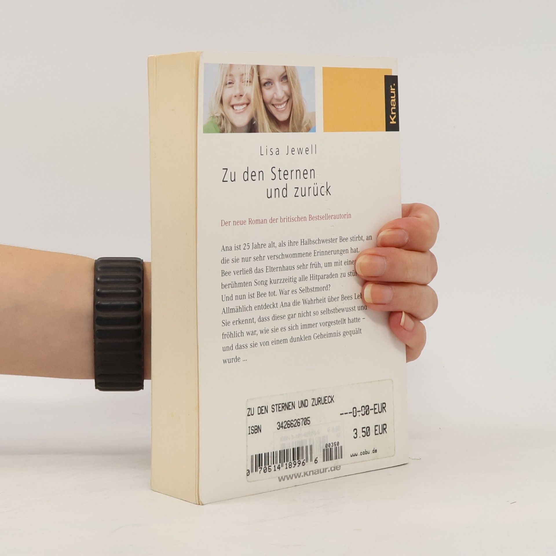 Lisa Jewell Zu den Sternen und zurück