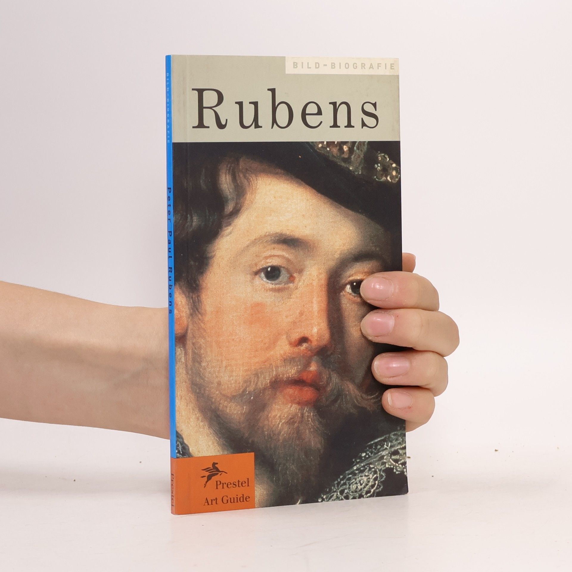 Peter Paul Rubens