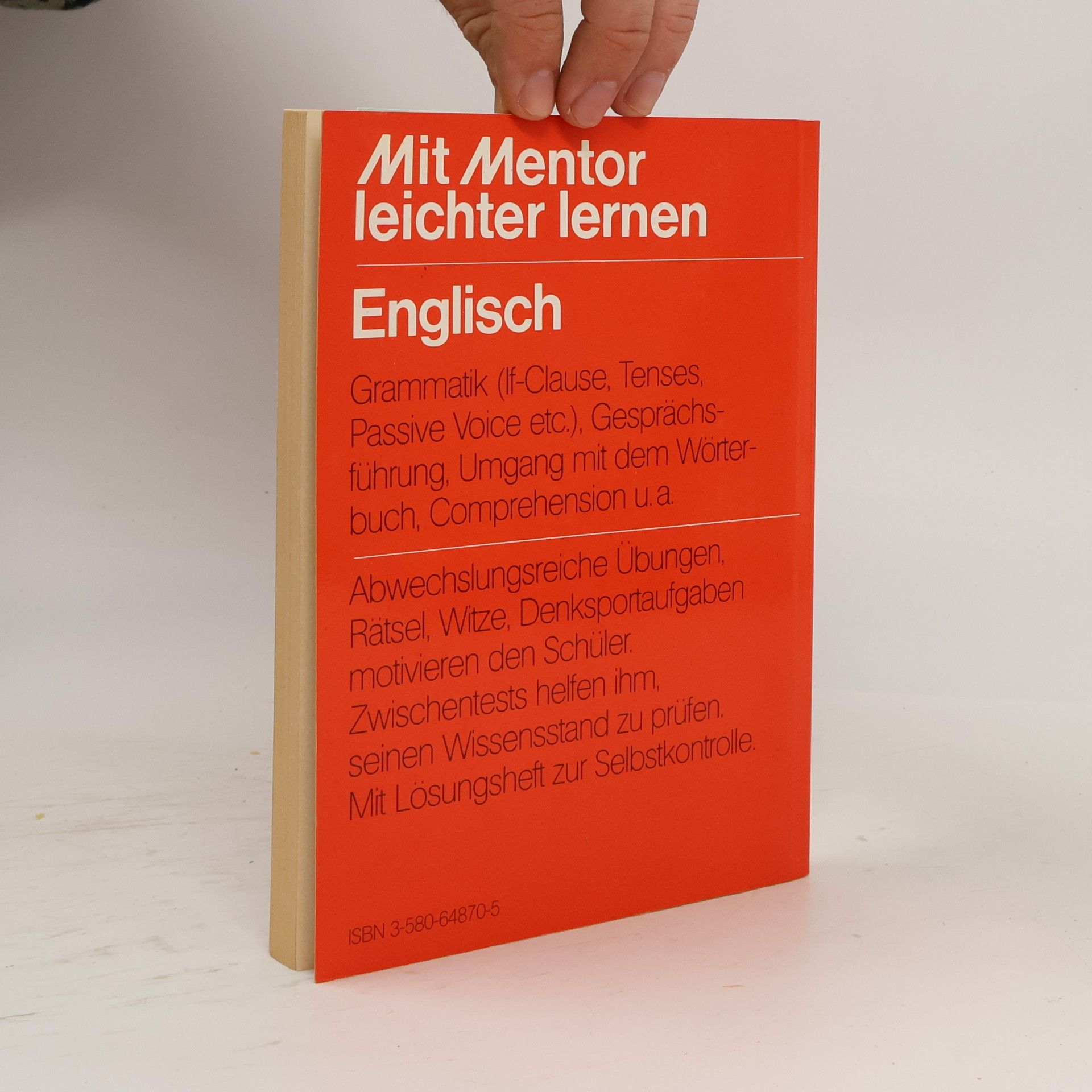Autorenkollektiv Englisch Keep it Up! Für die 7./8. Klasse. Teil 1