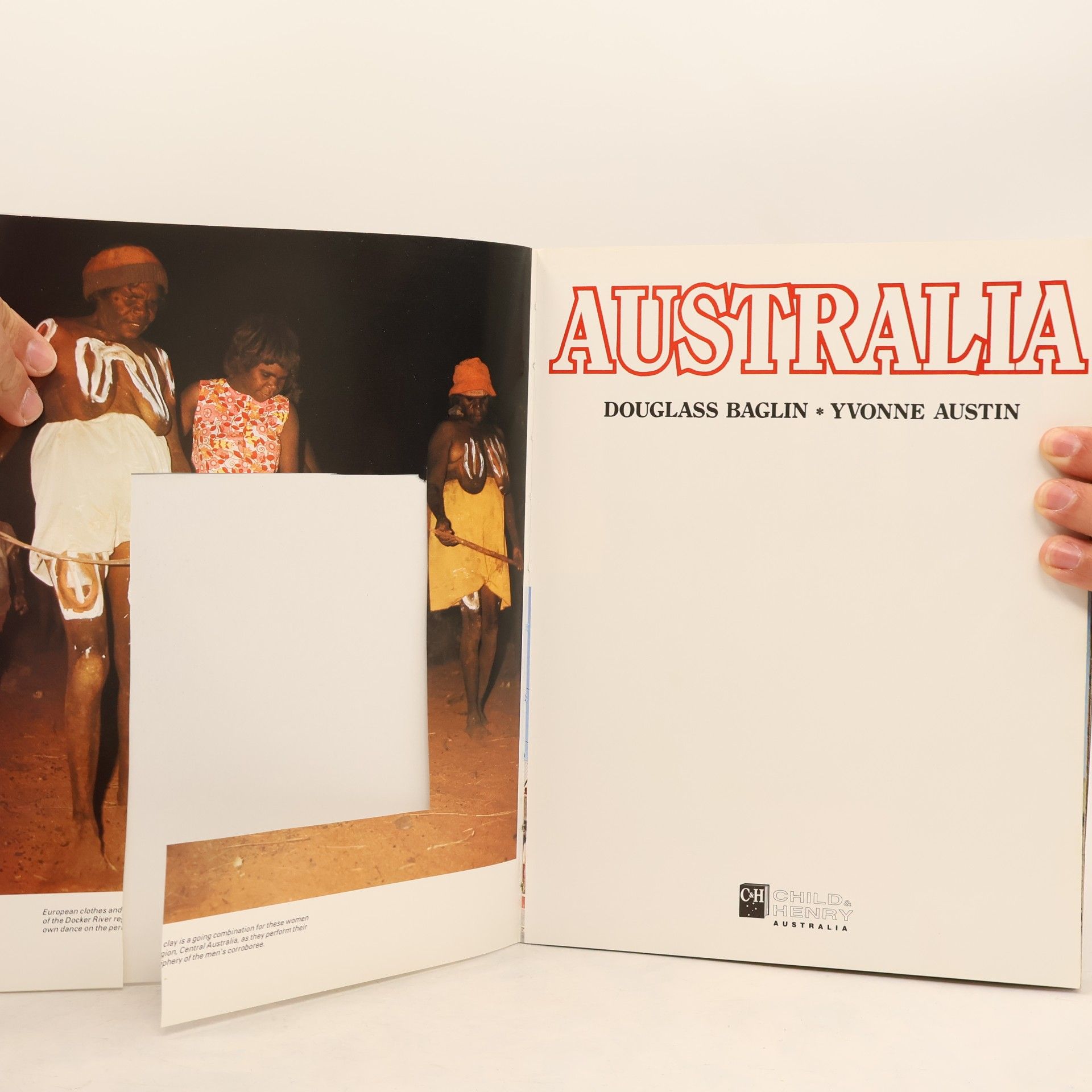 Douglass Baglin Australia