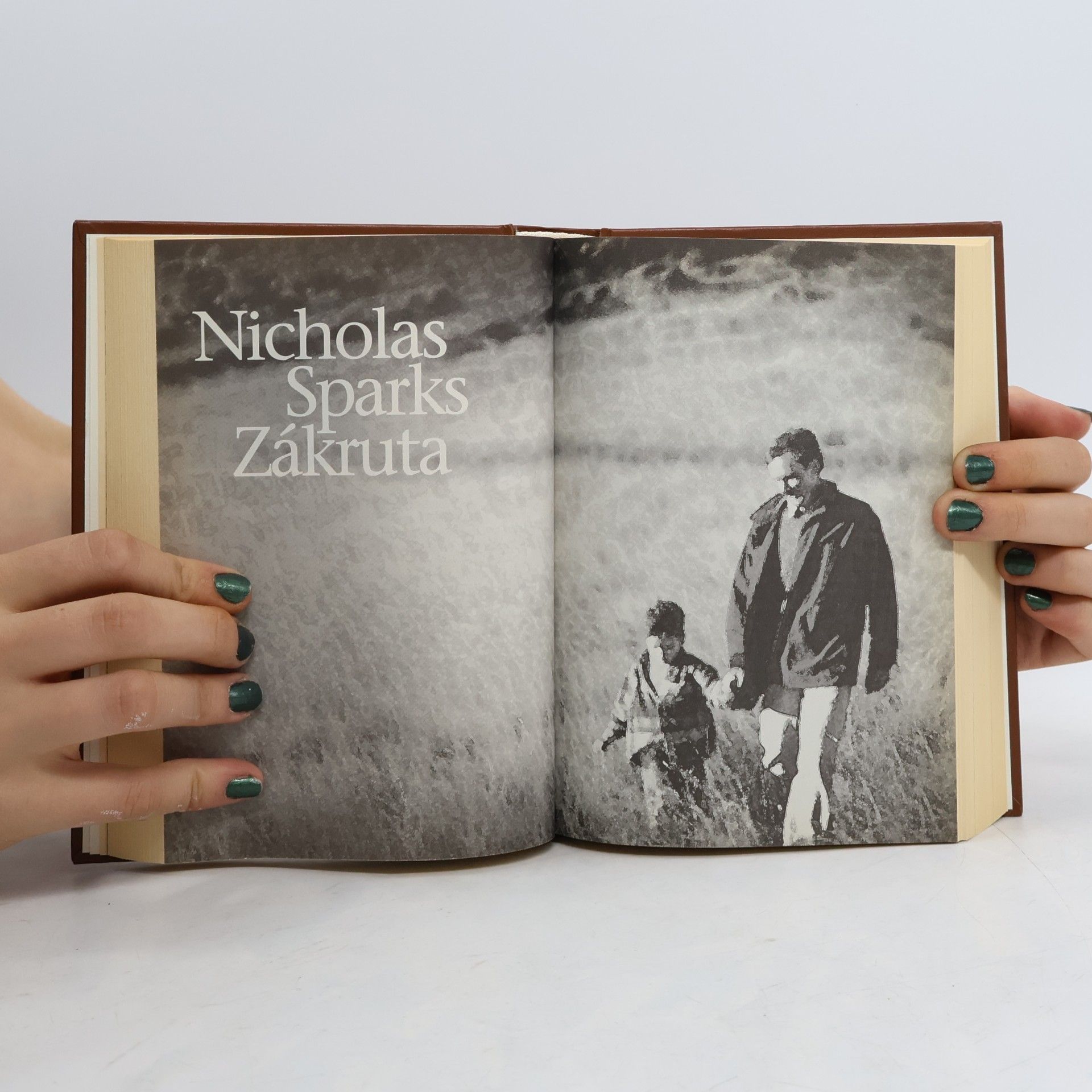 Autorenkollektiv Najlepšie svetové čtení