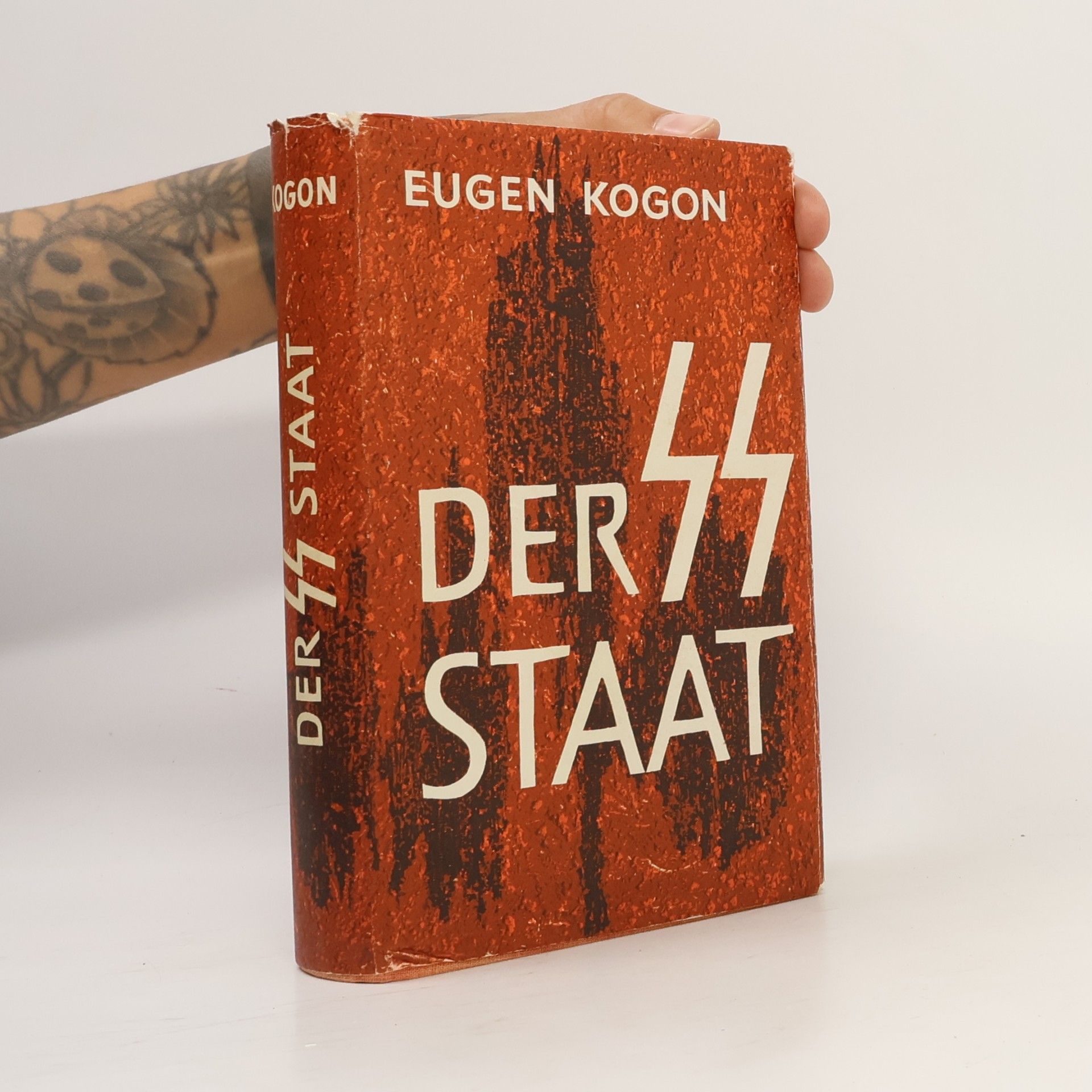 Der SS Staat