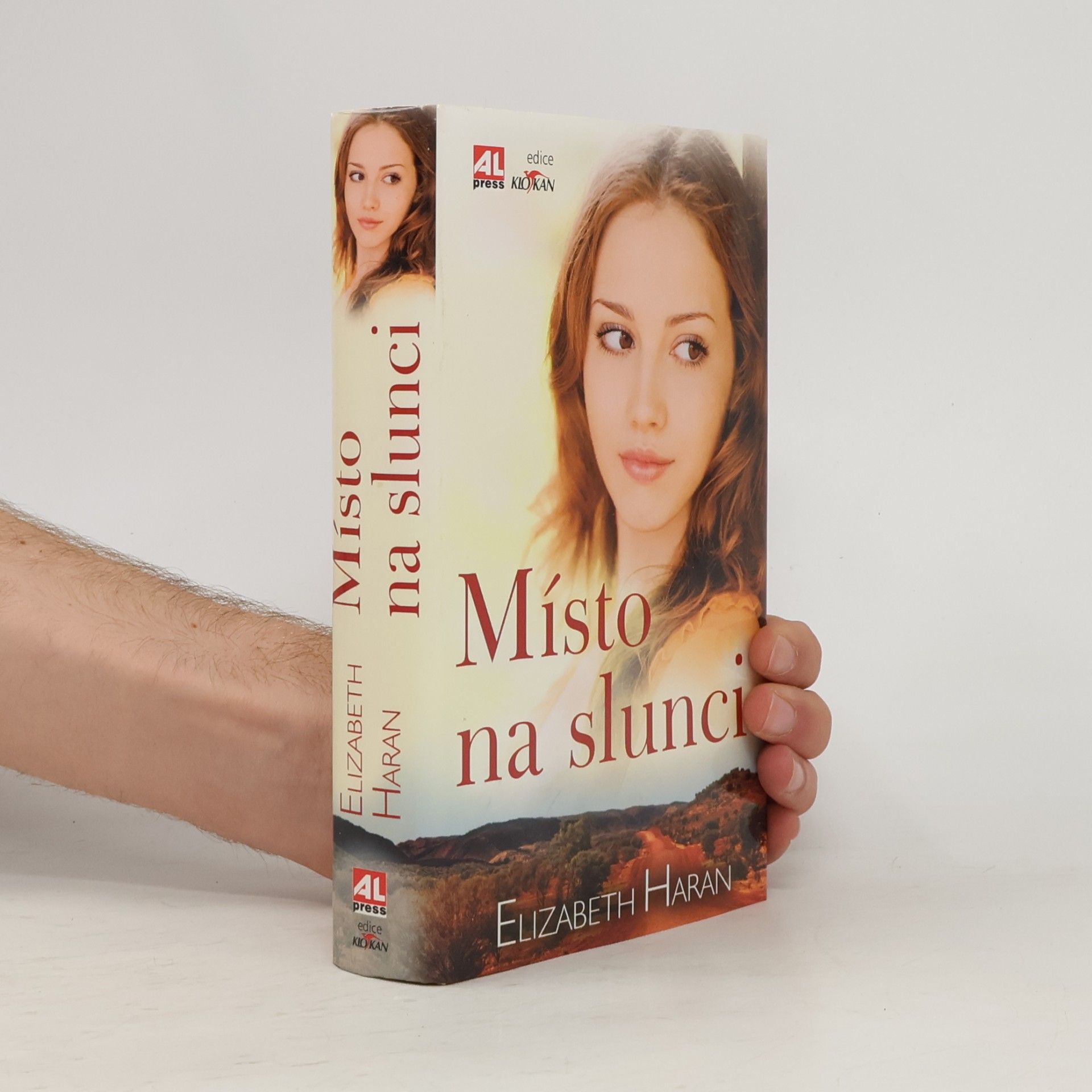 Místo na slunci