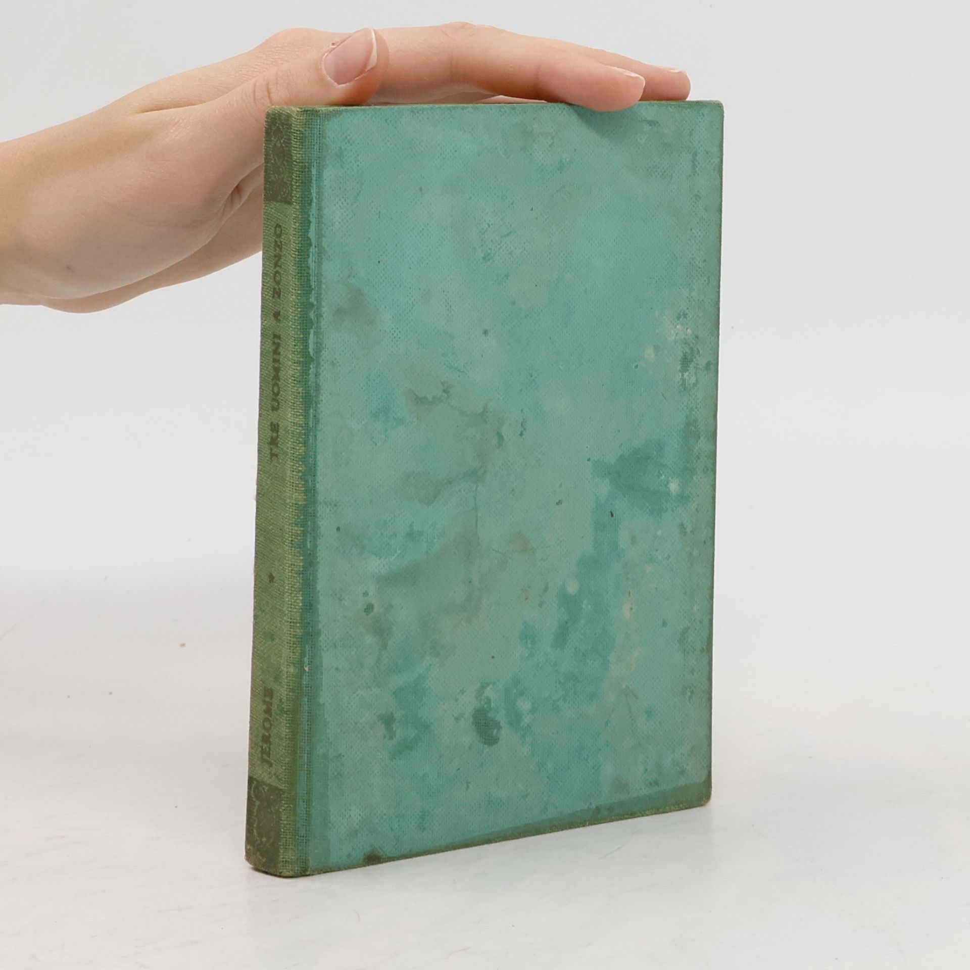Jerome K. Jerome Tre uomini a zonzo