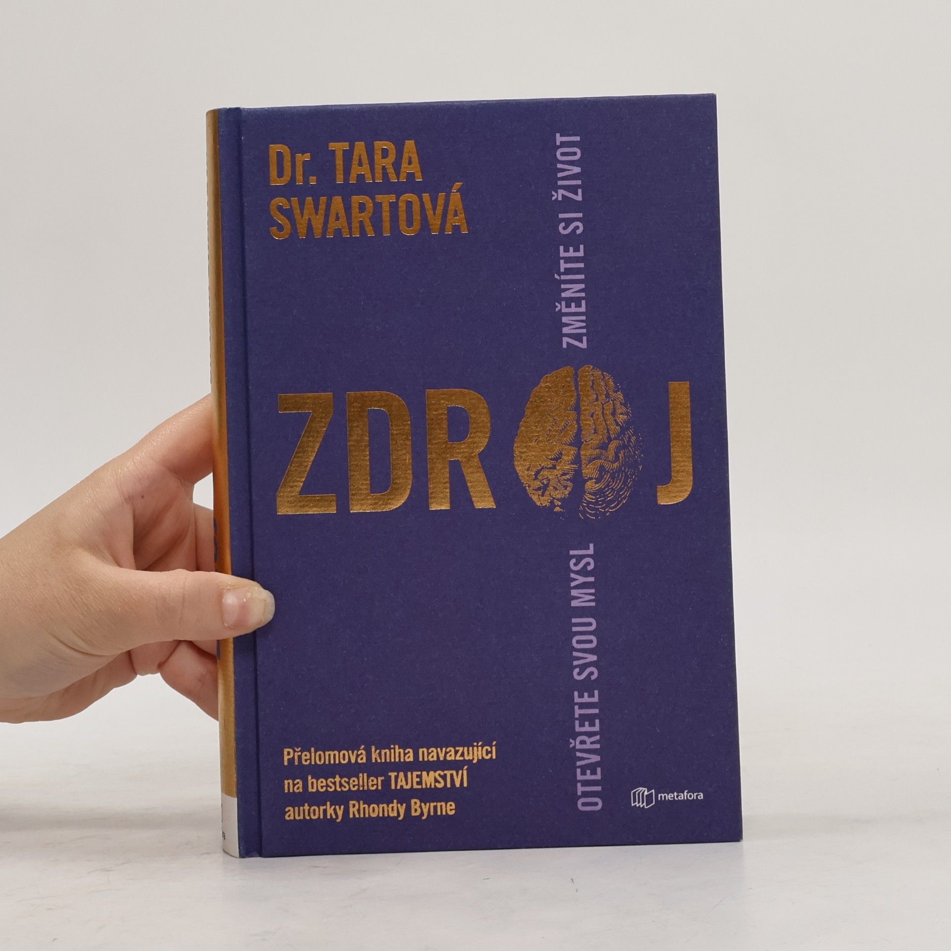 Zdroj. Otevřete svou mysl změníte si život