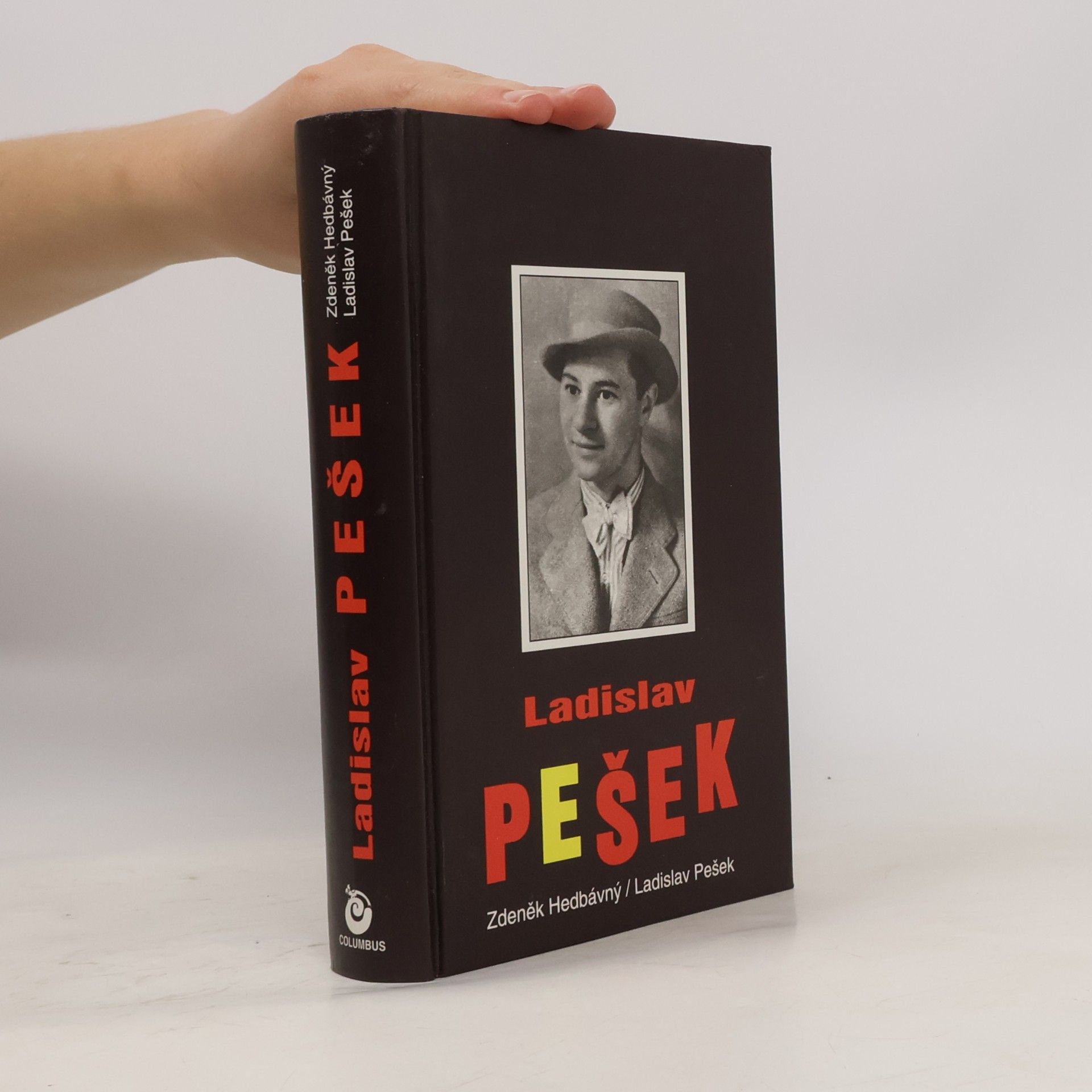 Ladislav Pešek