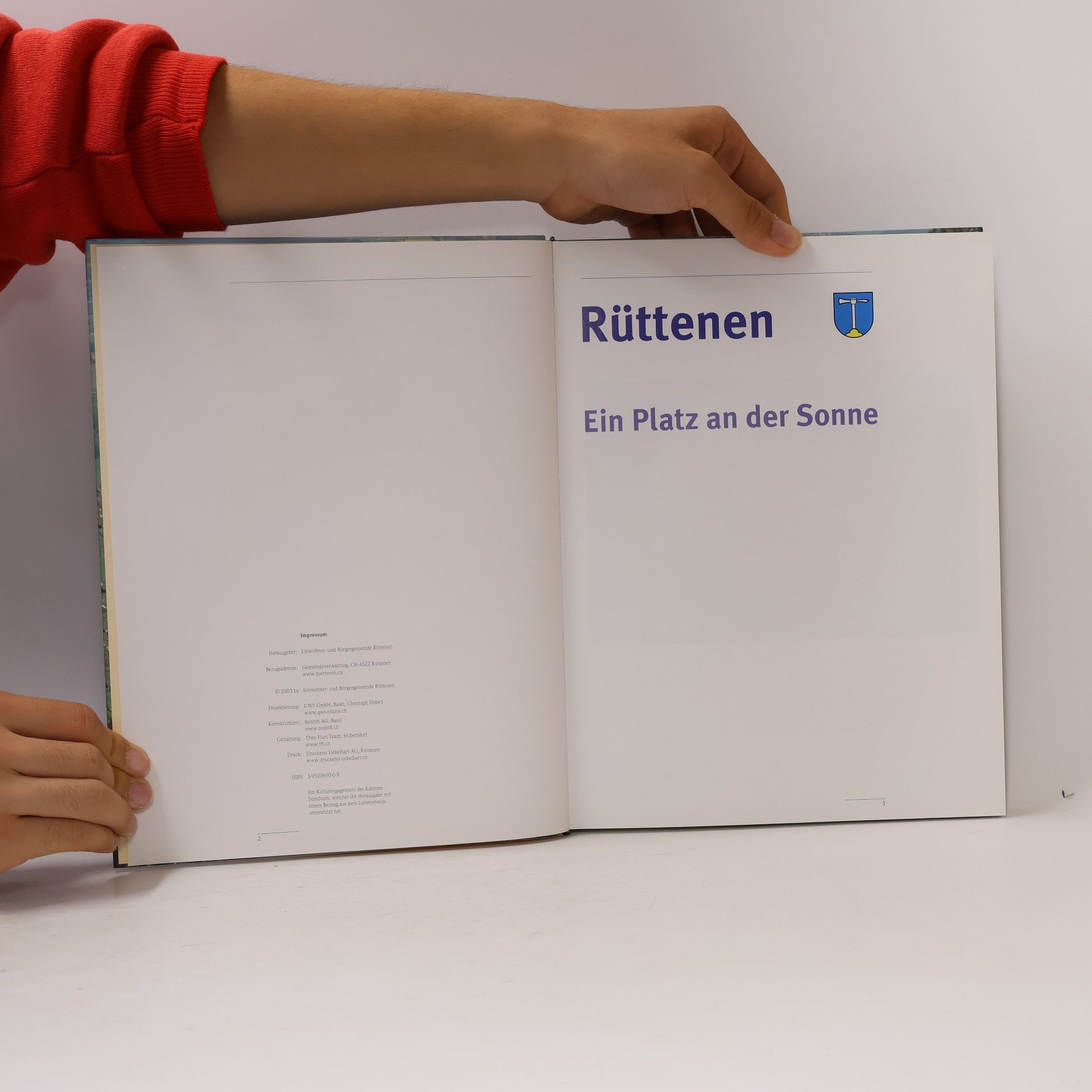kolektiv Rüttenen