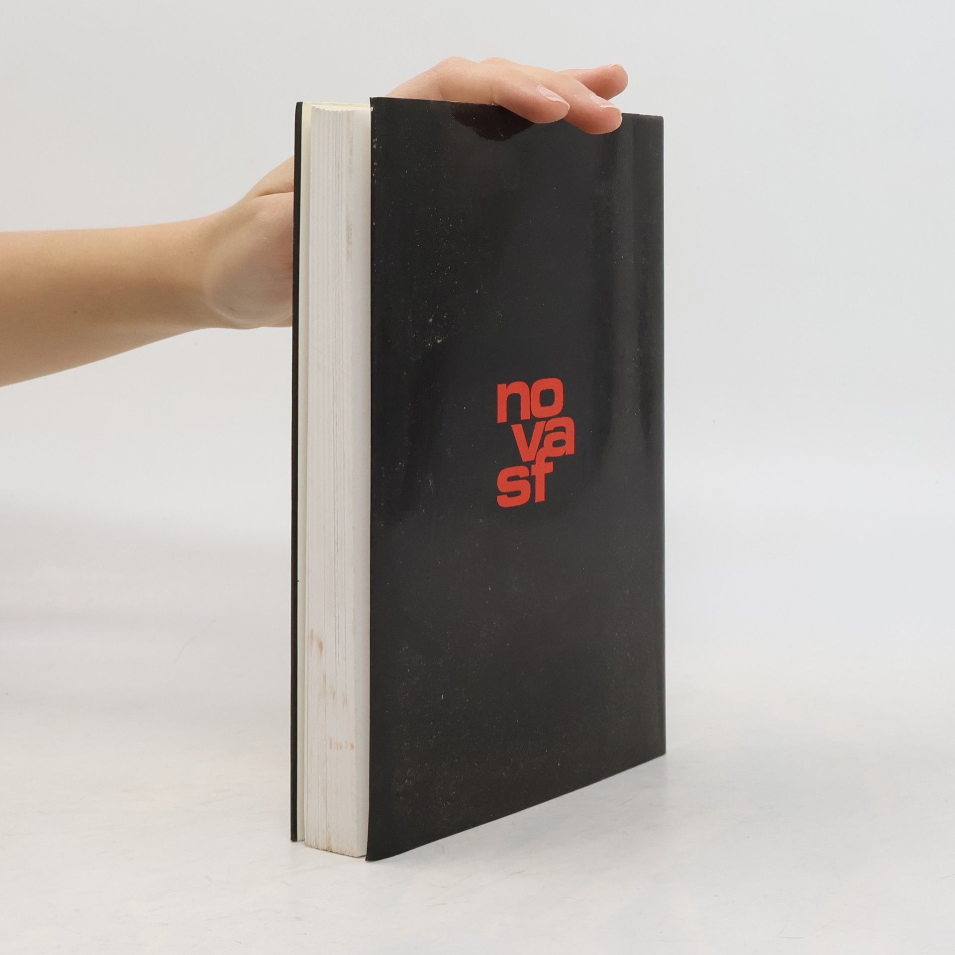 kolektiv Nova sf 16