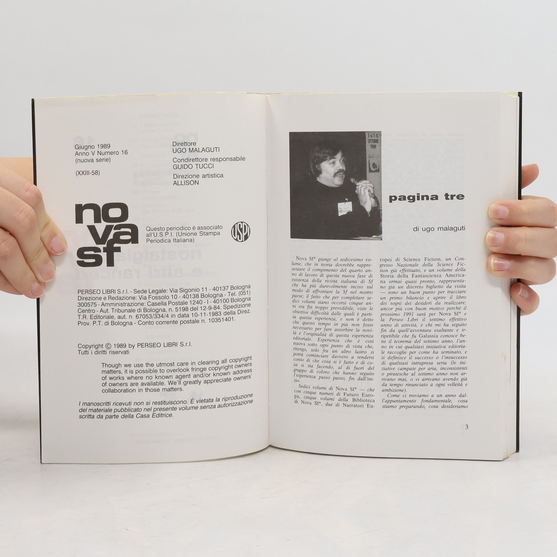 kolektiv Nova sf 16