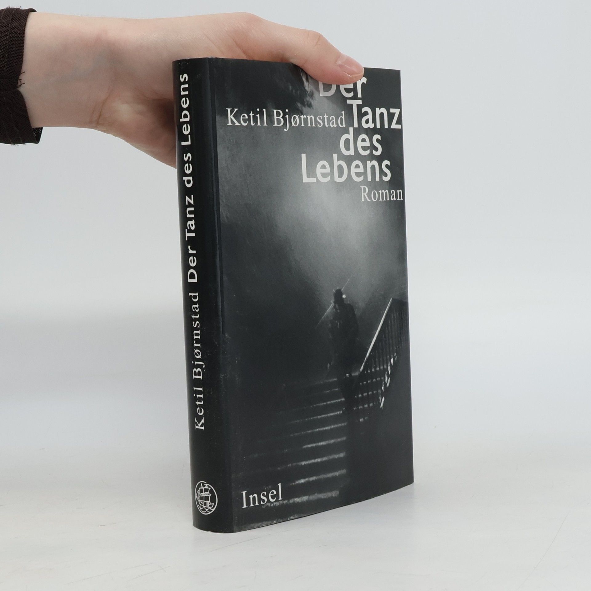 Der Tanz des Lebens