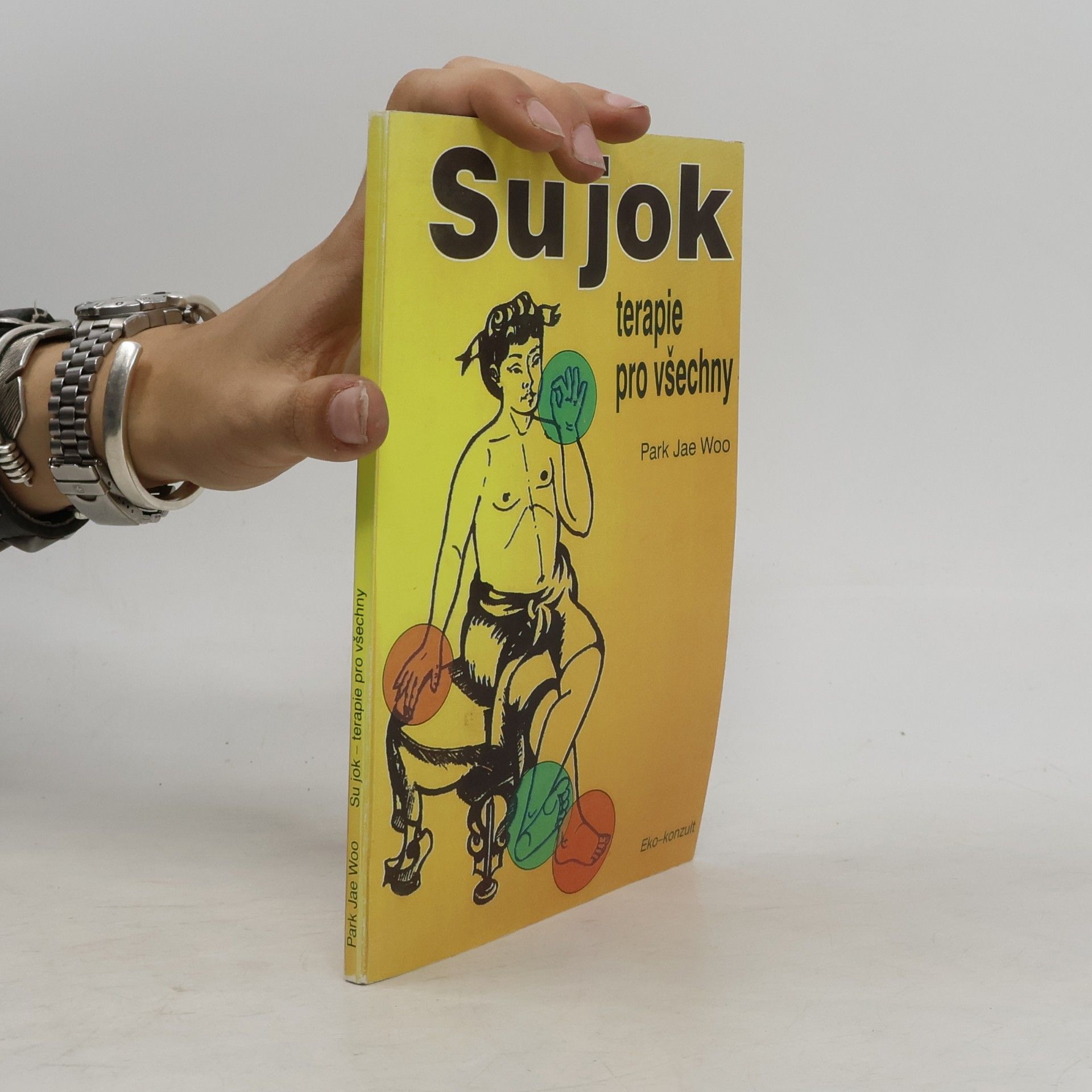 Su jok. Terapie pro všechny