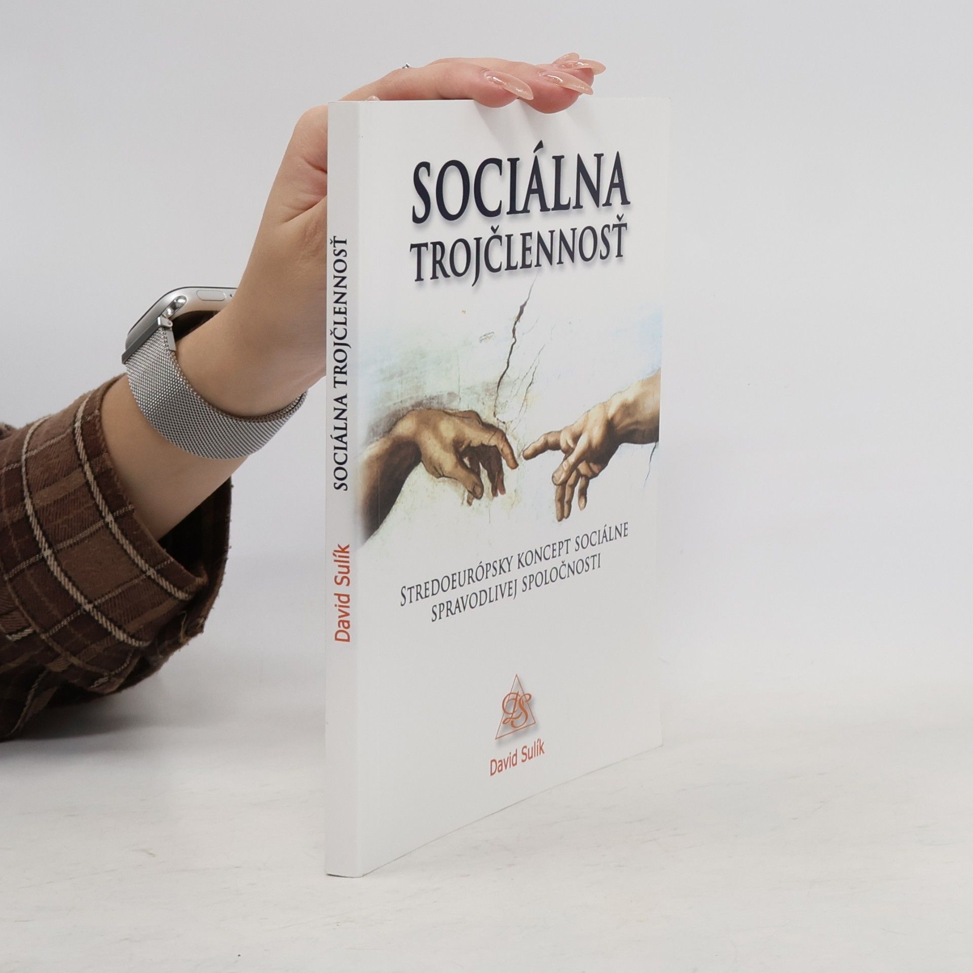 David Sulík Sociálna trojčlennosť