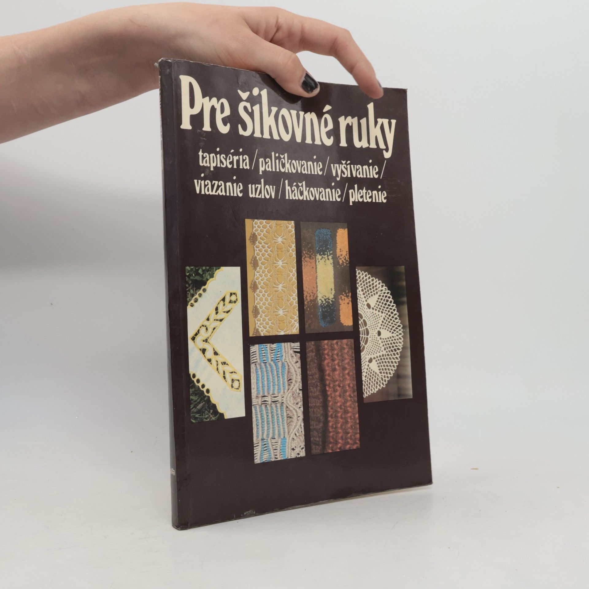 Pre šikovné ruky 3