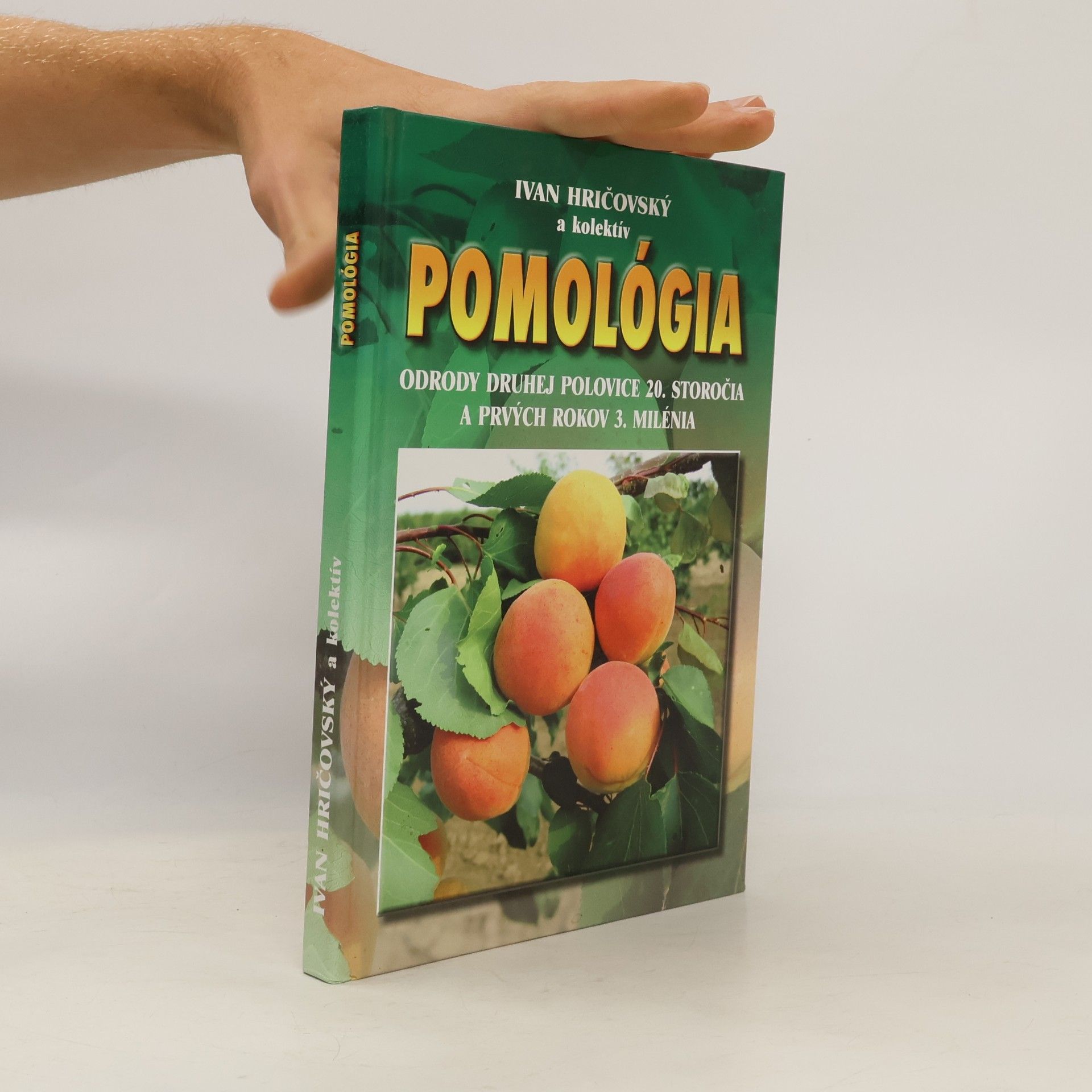 Pomológia