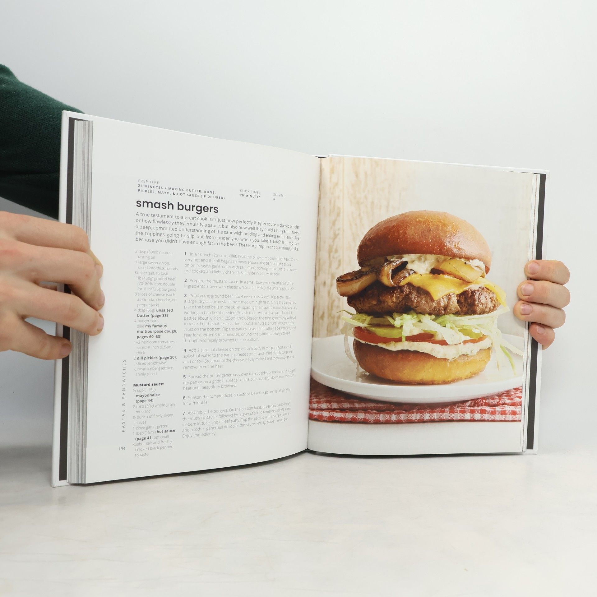 Joshua Weissman Joshua Weissman: An Unapologetic Cookbook