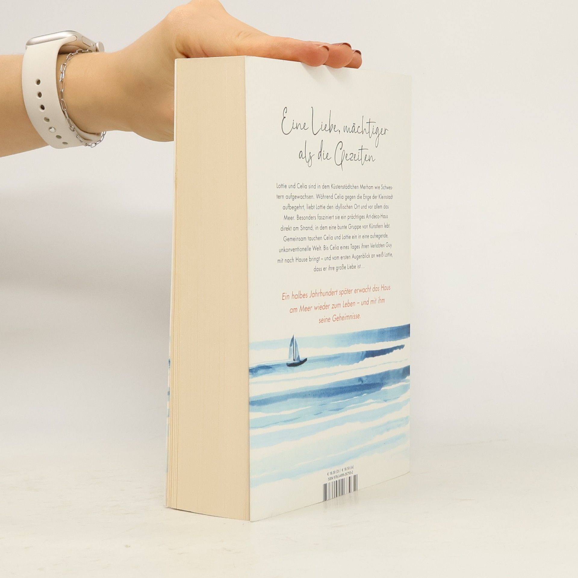 Jojo Moyes Das Haus der Wiederkehr