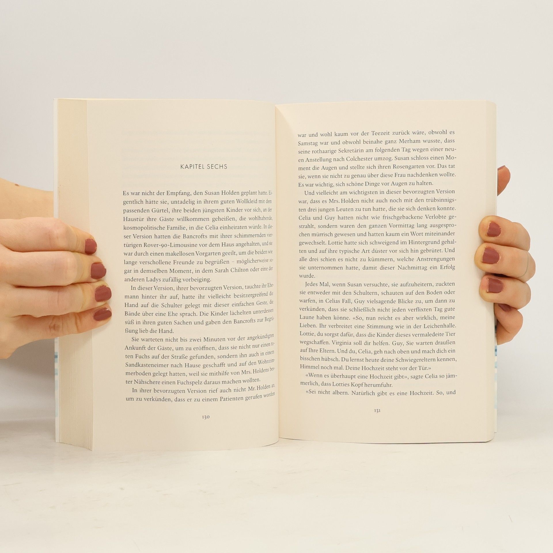 Jojo Moyes Das Haus der Wiederkehr