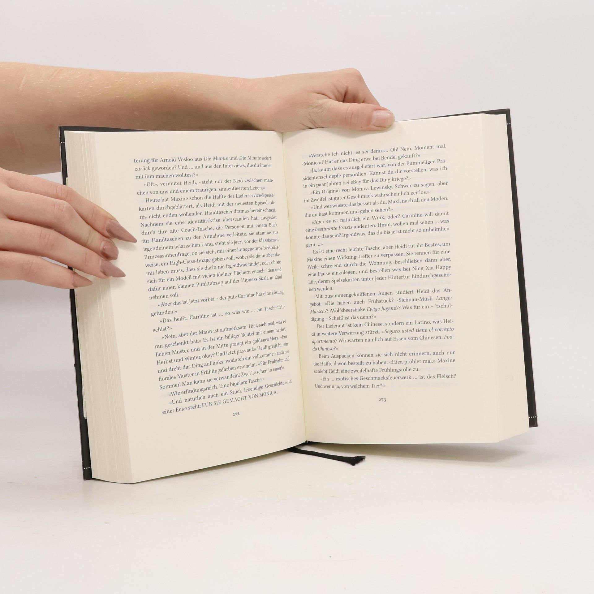 Thomas Pynchon Bleeding Edge