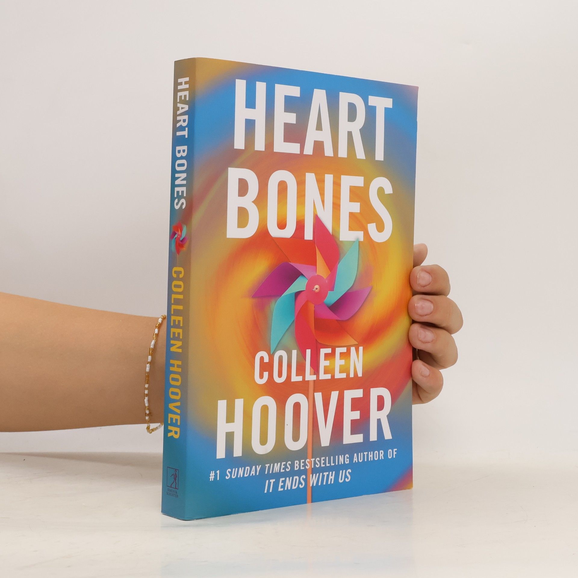 Heart bones