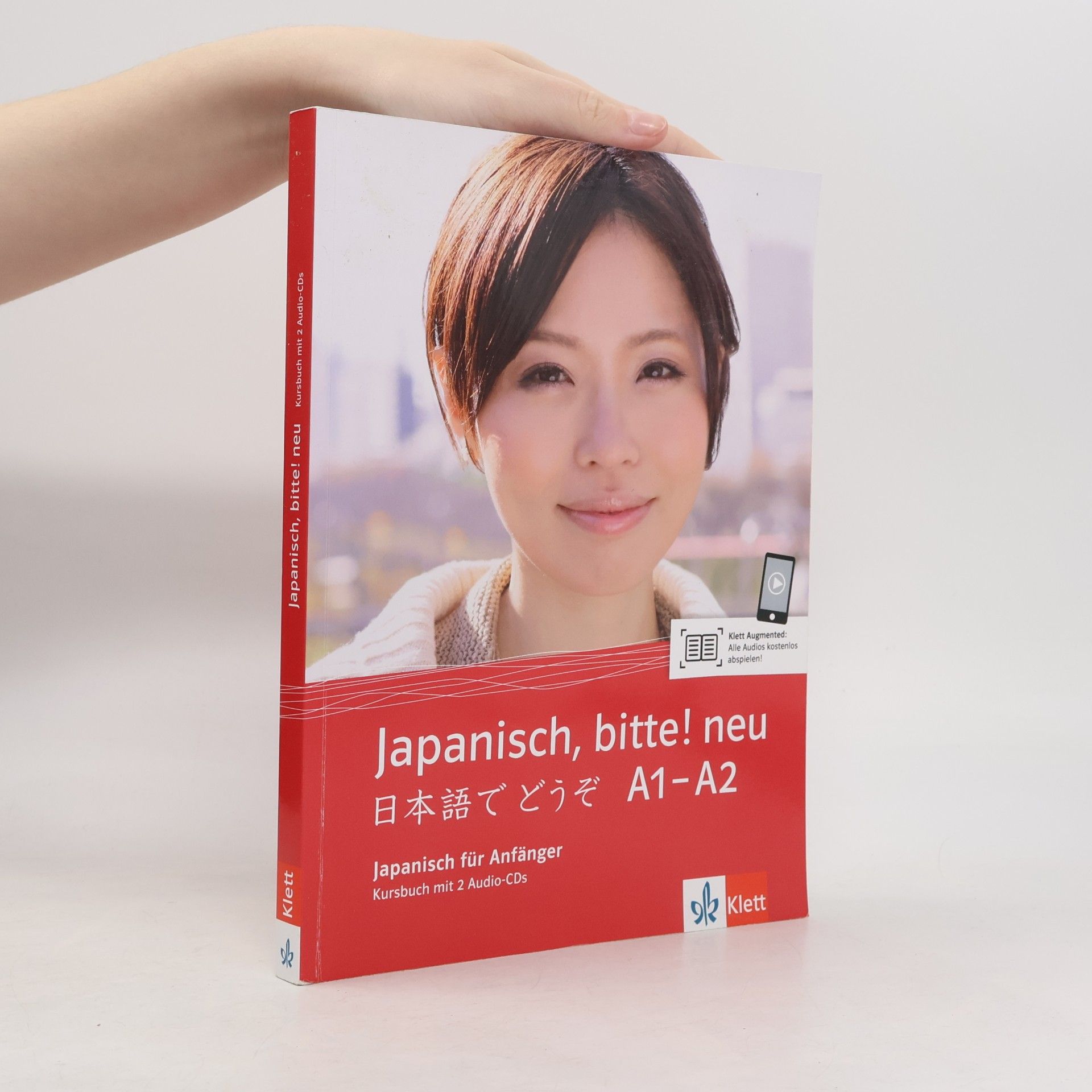 Autorenkollektiv Japanisch, bitte! neu