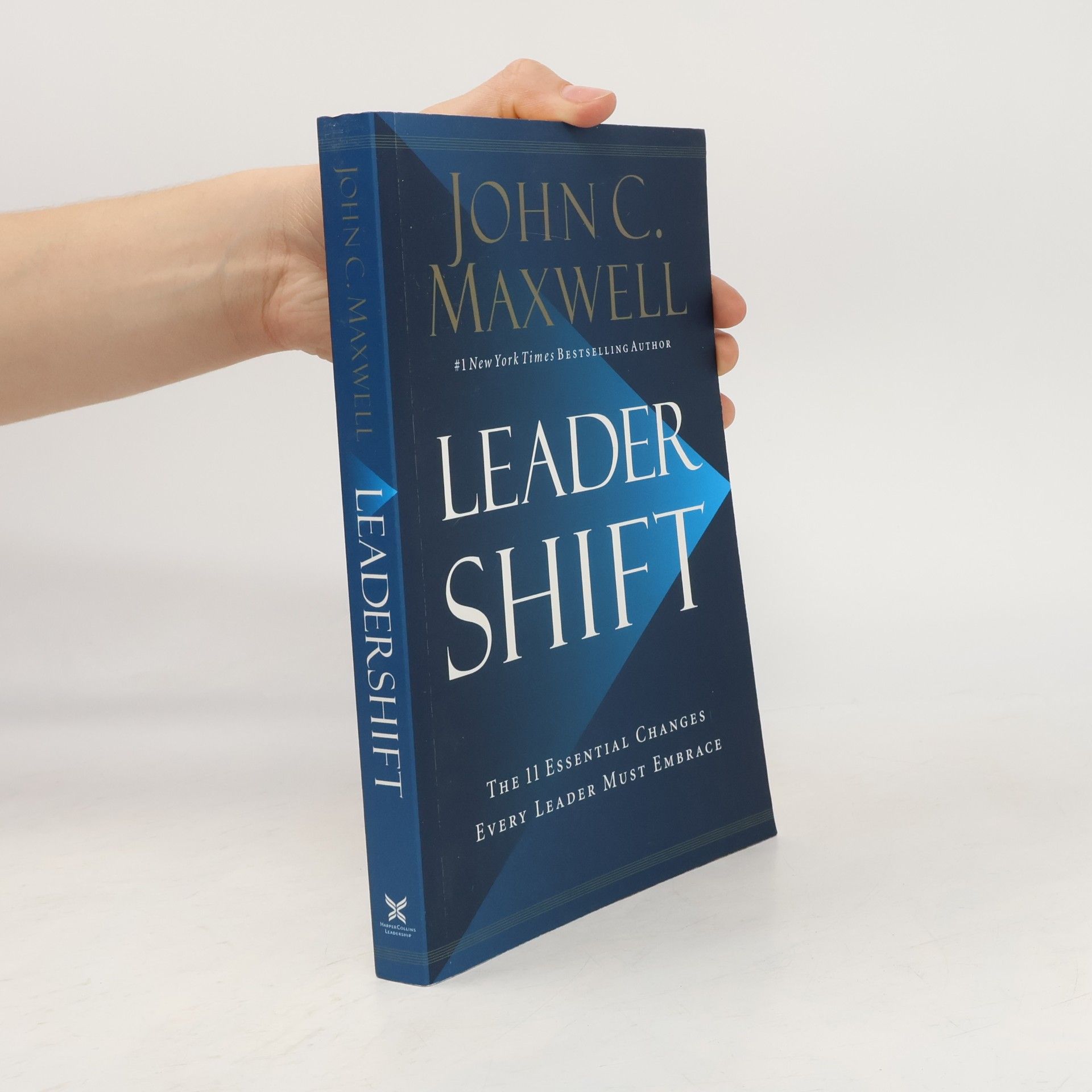 Leadershift