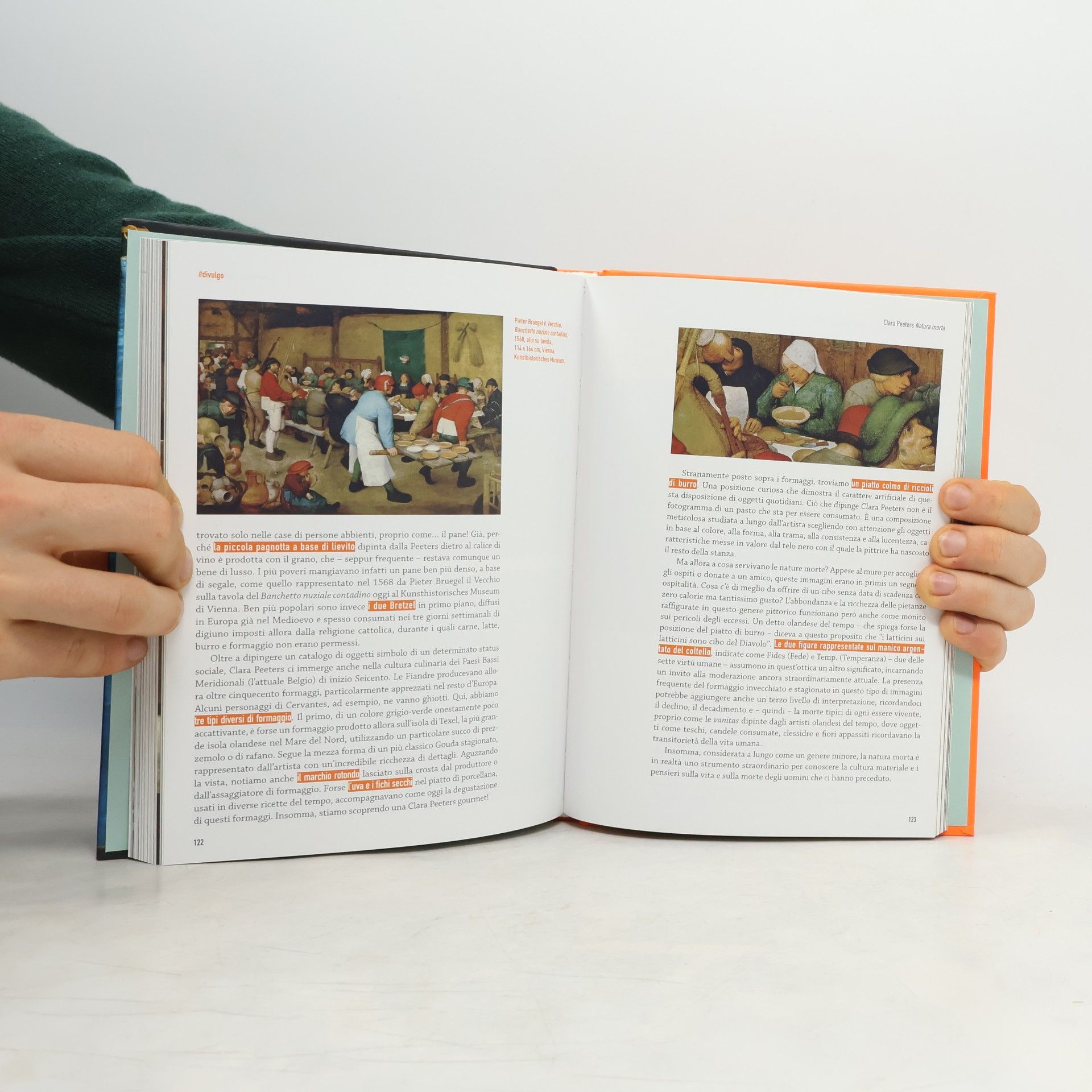 Jacopo Veneziani Rizzoli Illustrati: #divulgo. Le storie della storia dell'arte. Ediz. illustrata