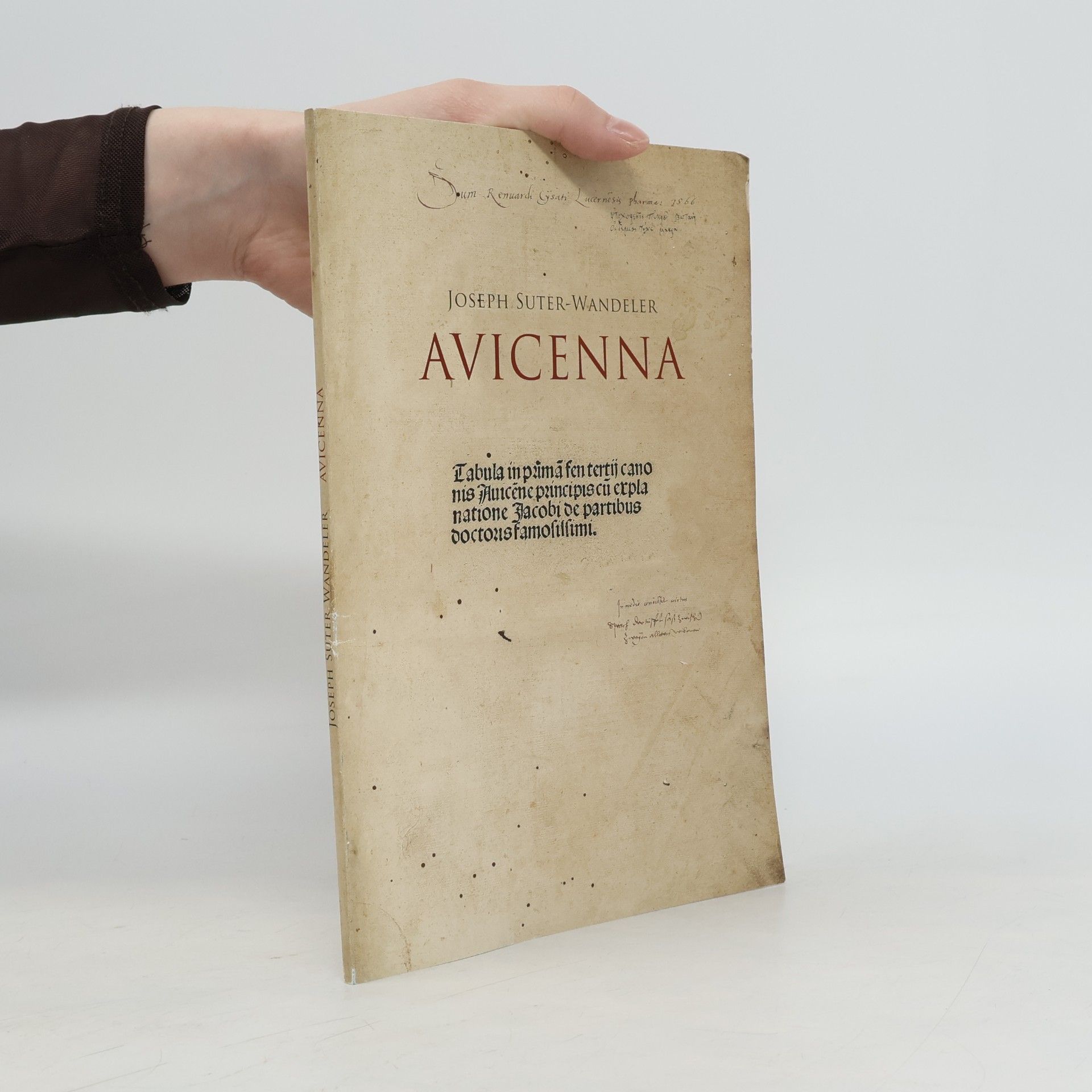 Avicenna